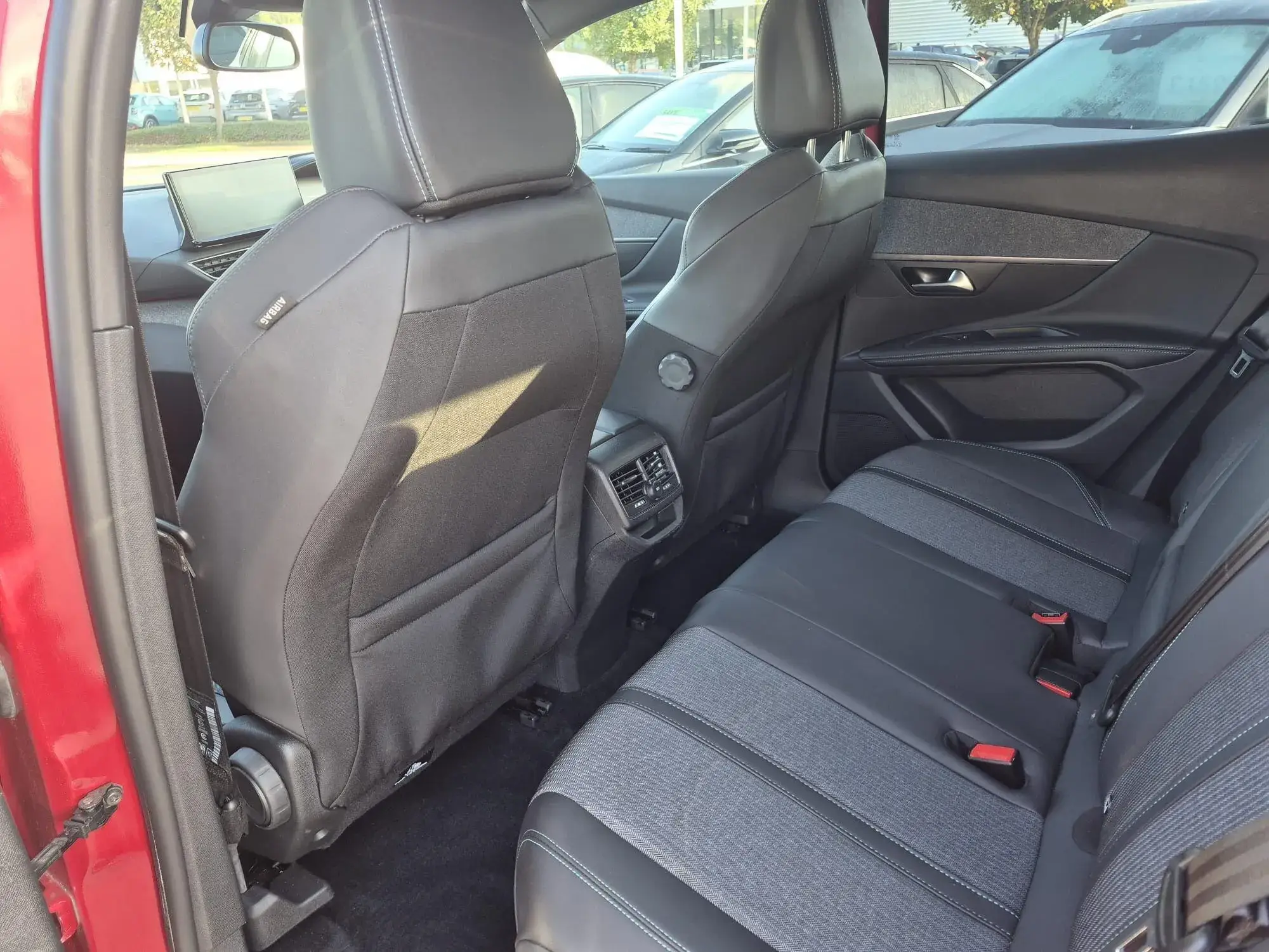 Peugeot 3008 Image 15