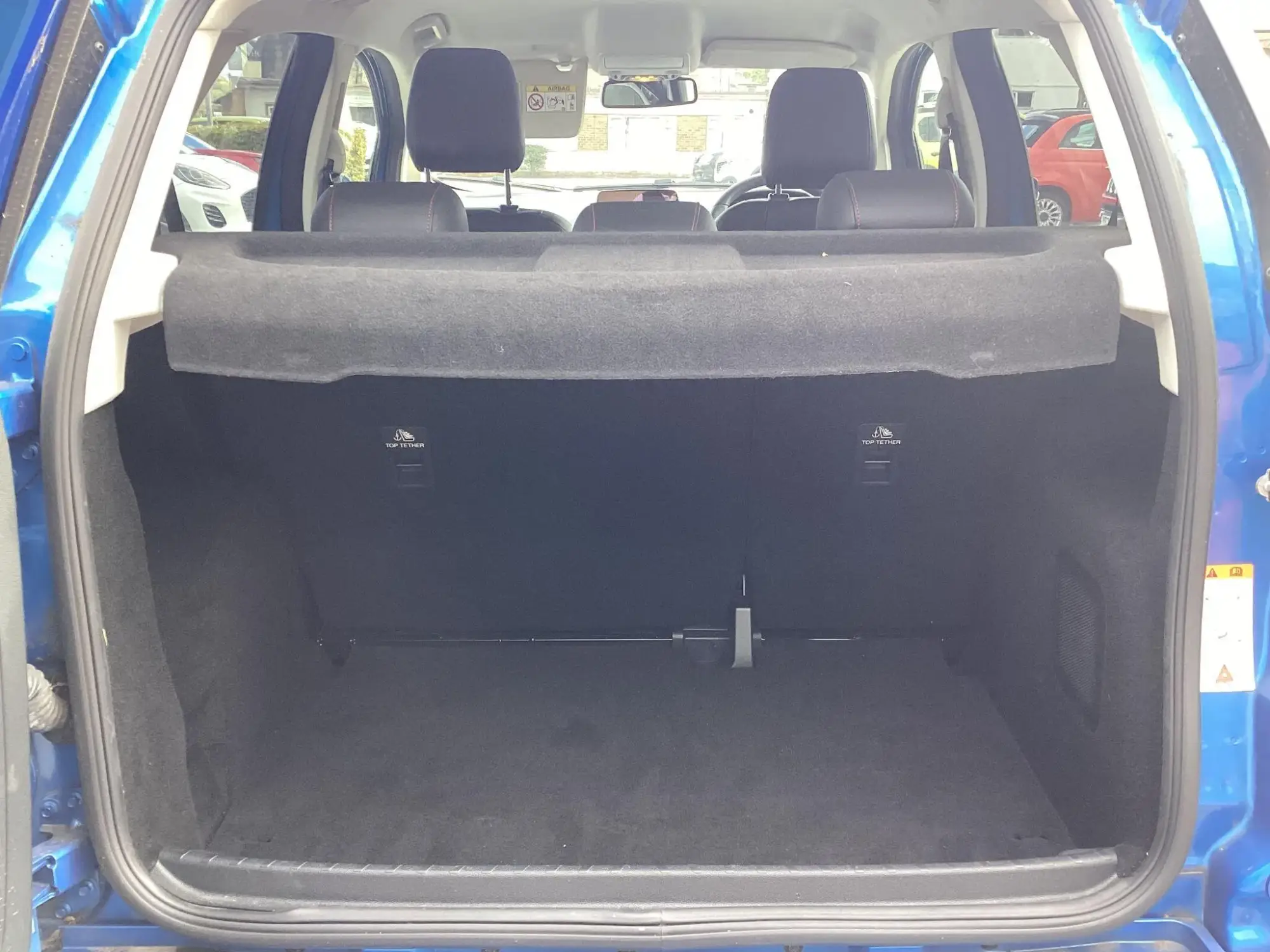 Ford EcoSport Image 10 Ford EcoSport Image 10
