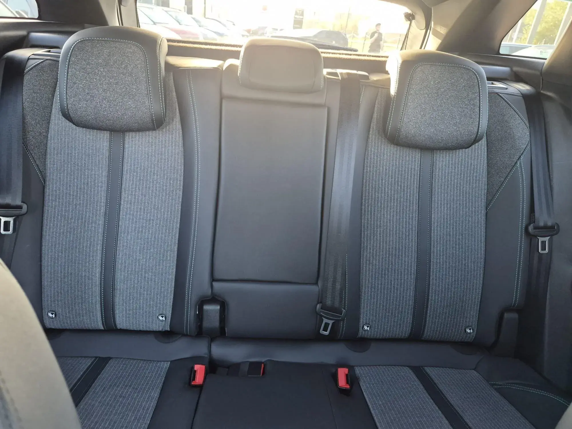 Peugeot 3008 Image 18