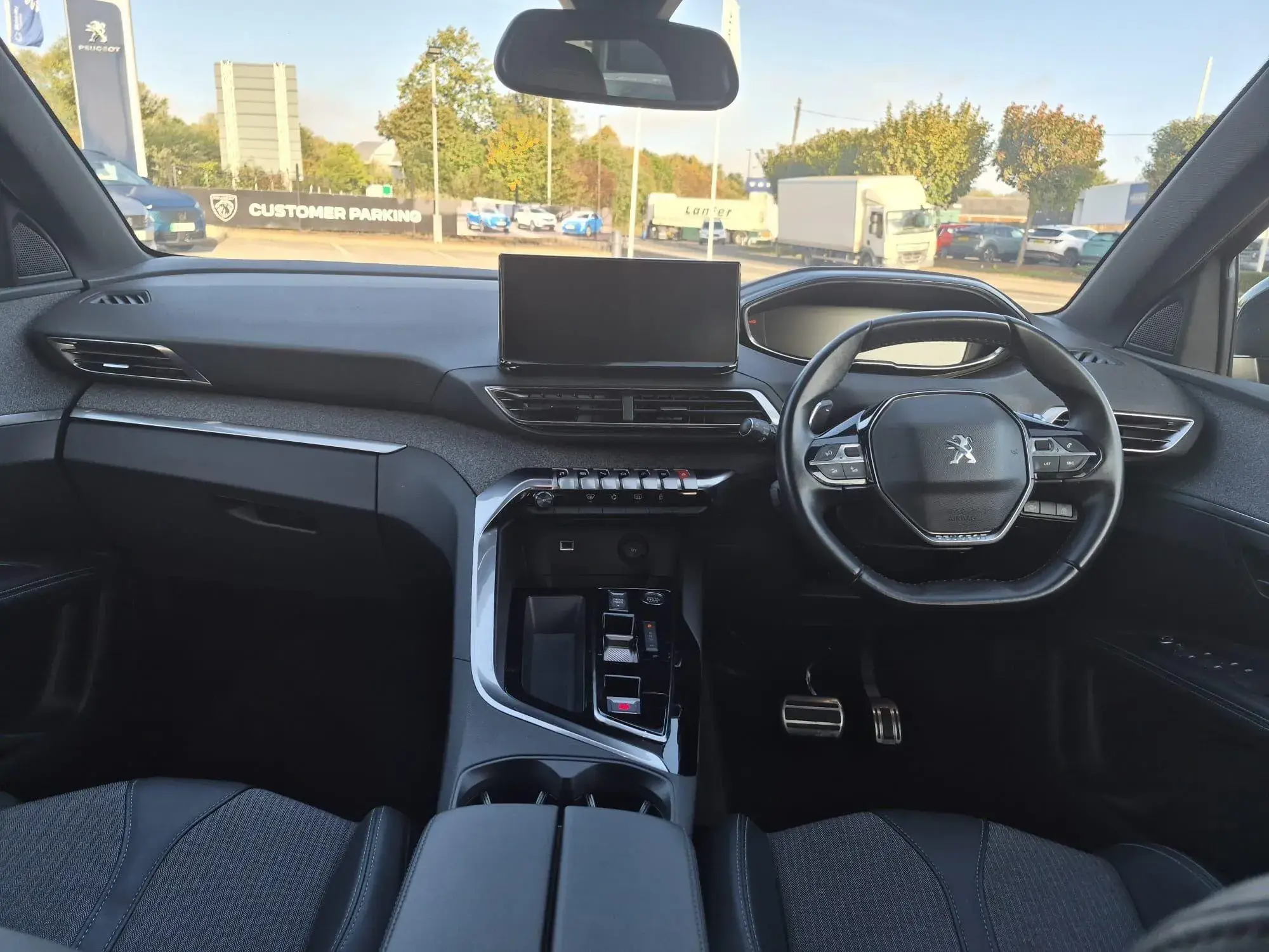 Peugeot 3008 Image 19