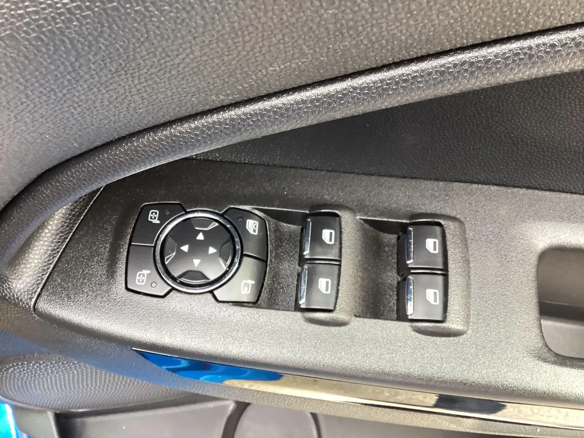 Ford EcoSport Image 15 Ford EcoSport Image 15