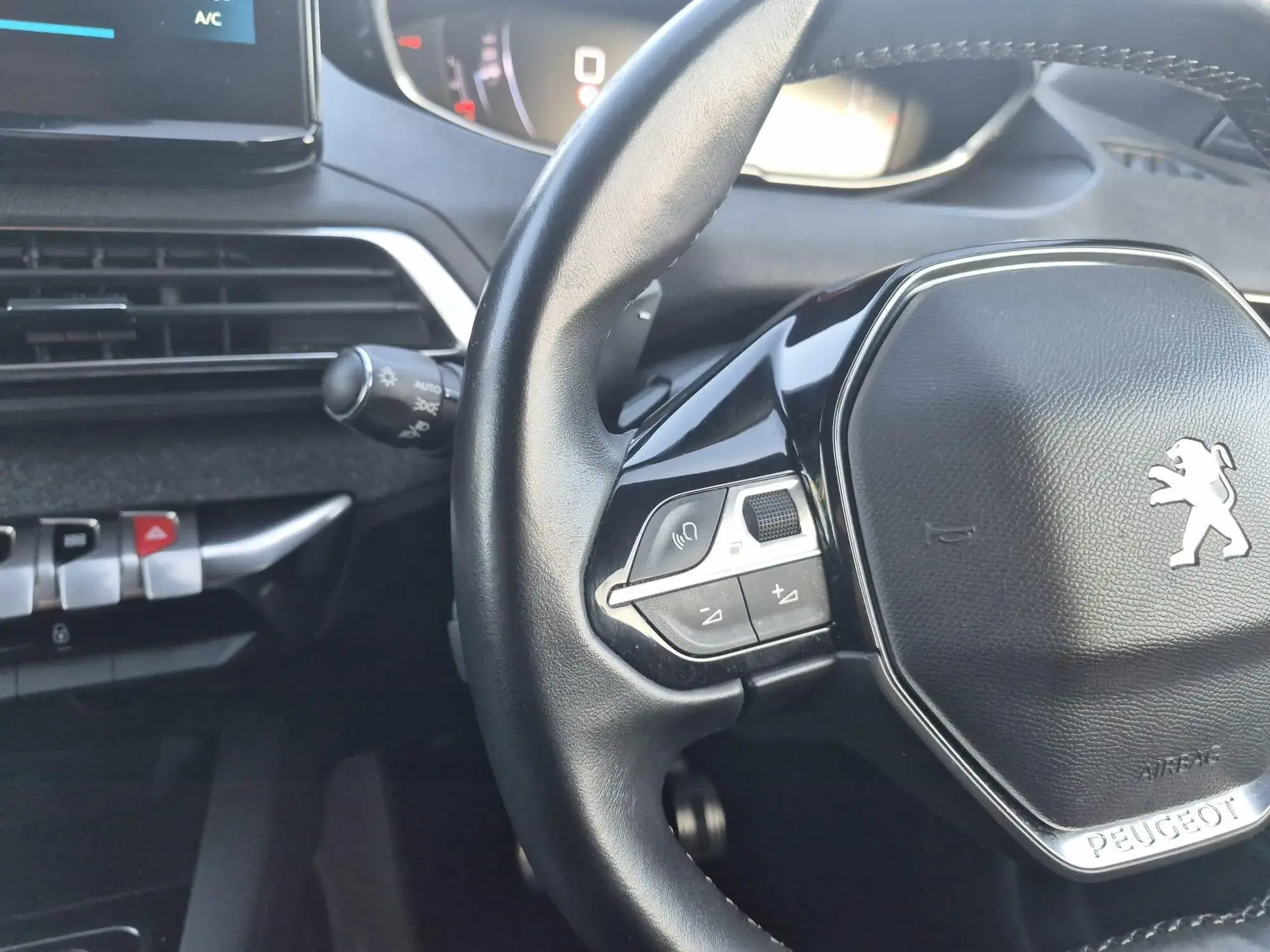 Peugeot 3008 Image 21
