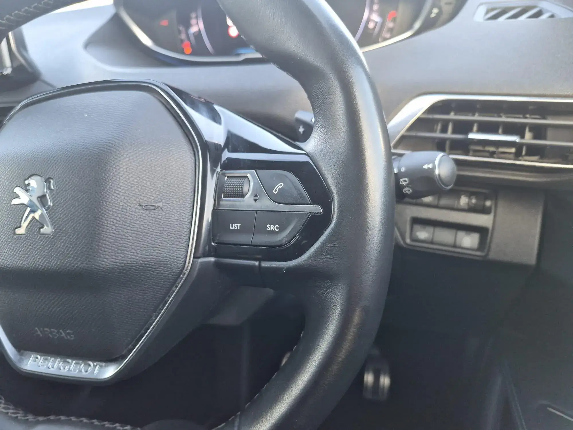 Peugeot 3008 Image 22