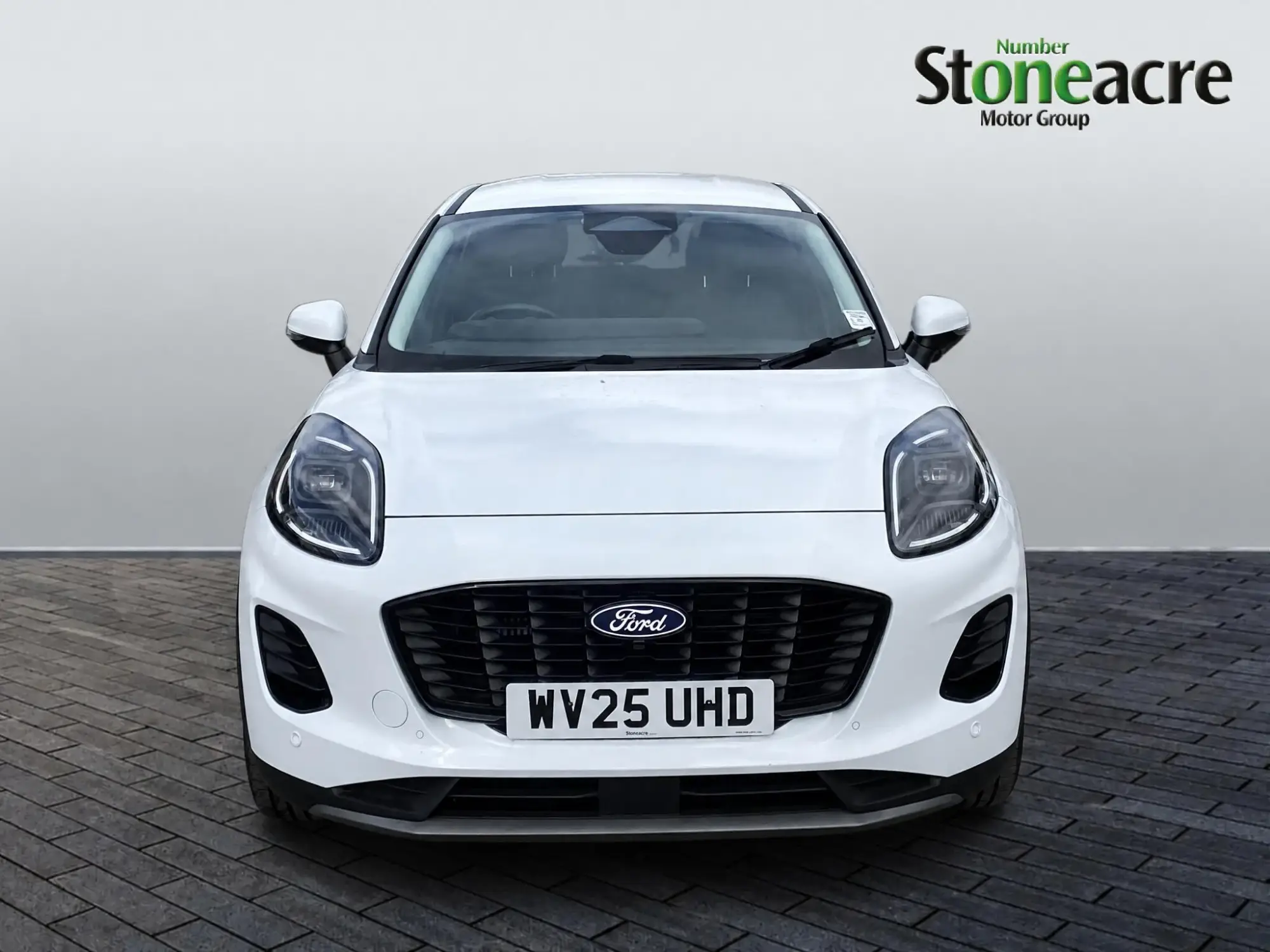 Ford Puma Image 2