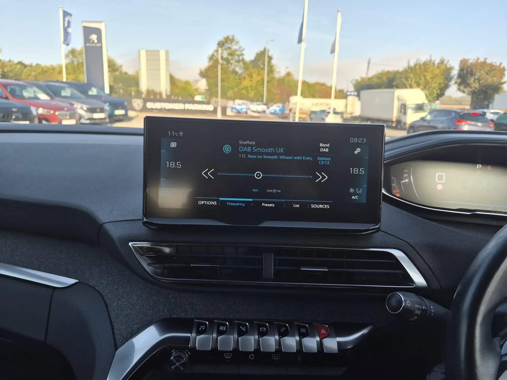 Peugeot 3008 Image 23