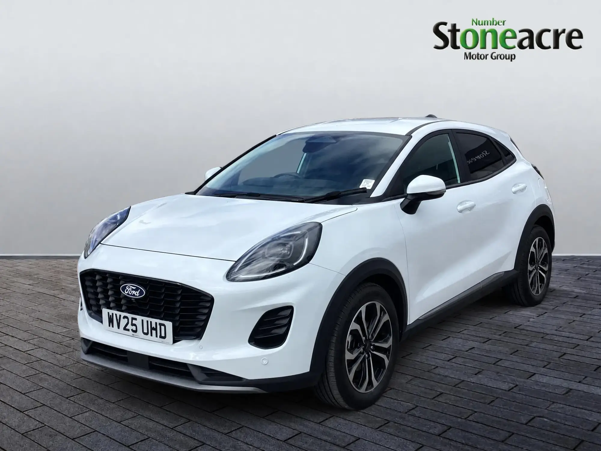 Ford Puma Image 3