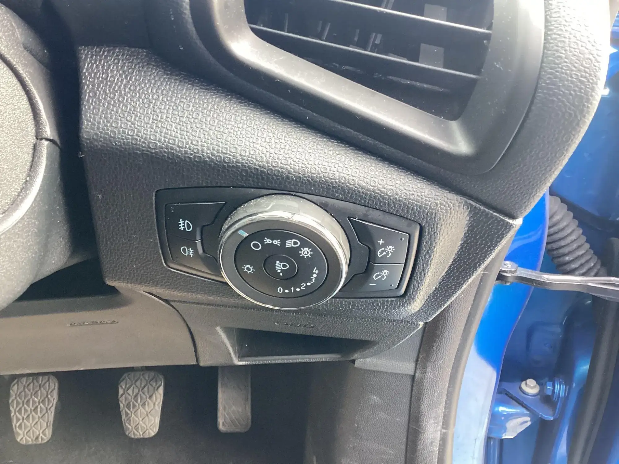 Ford EcoSport Image 17 Ford EcoSport Image 17