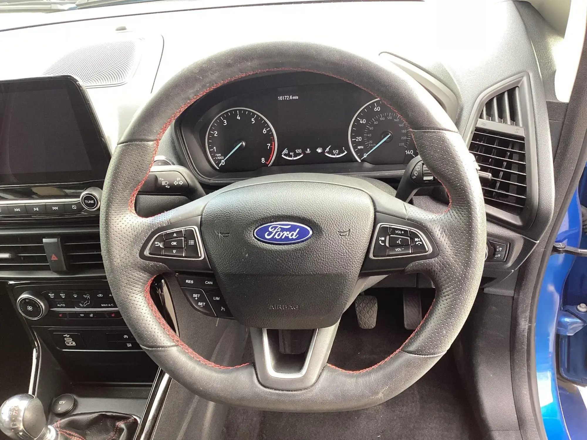 Ford EcoSport Image 18 Ford EcoSport Image 18