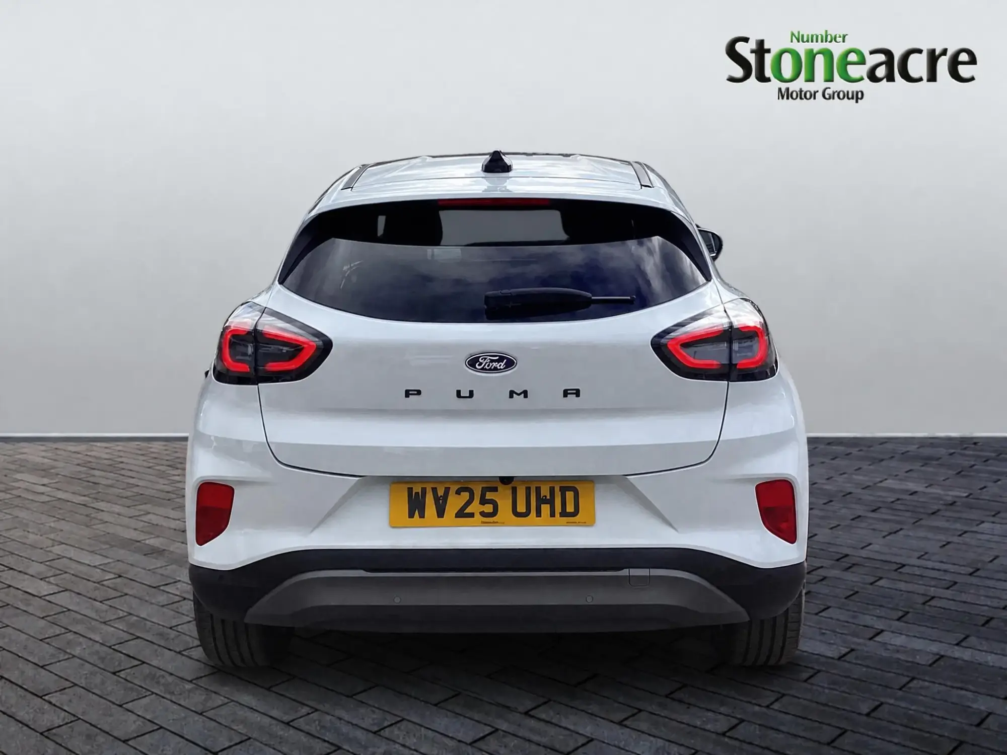 Ford Puma Image 5