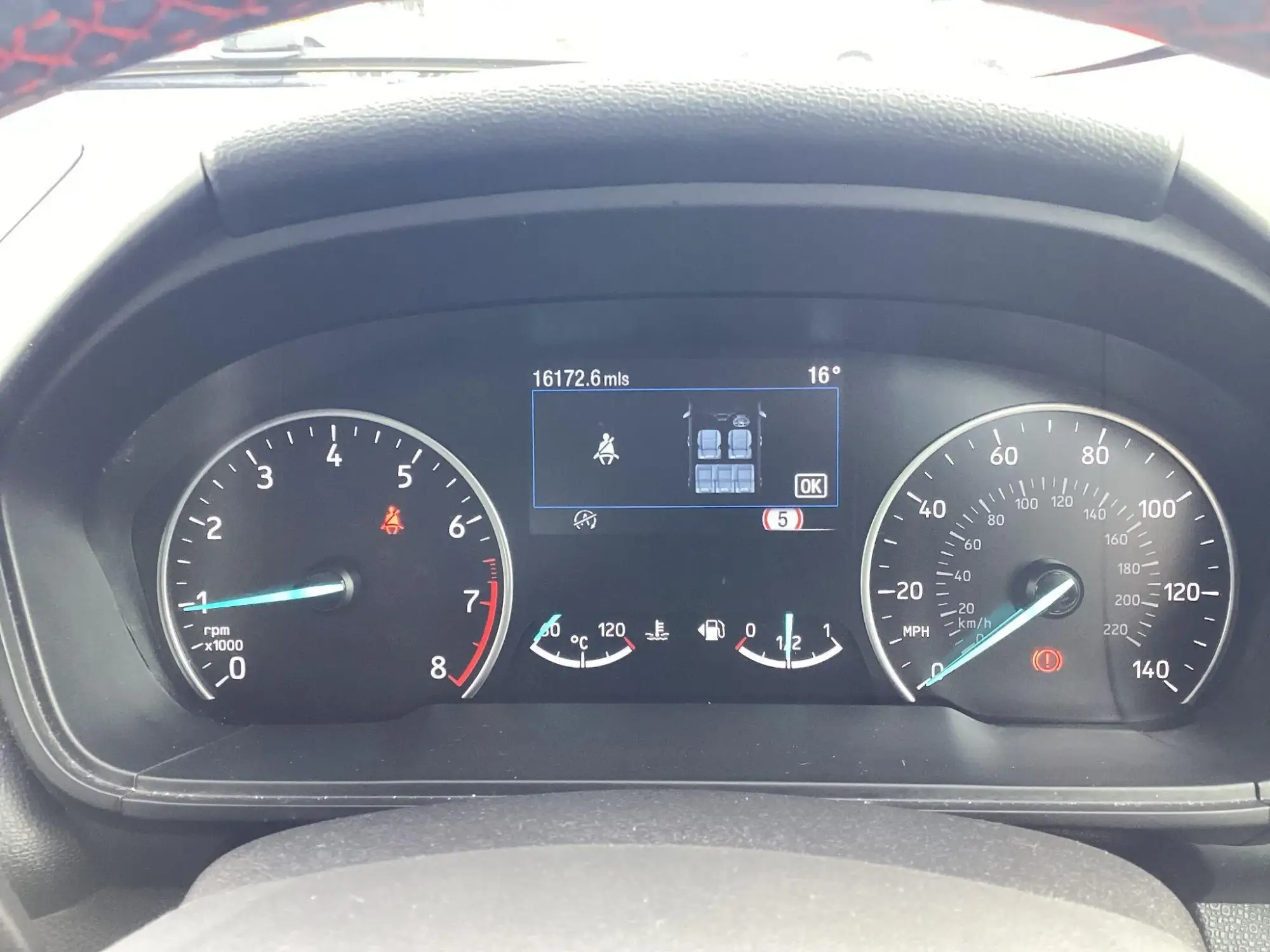 Ford EcoSport Image 20 Ford EcoSport Image 20