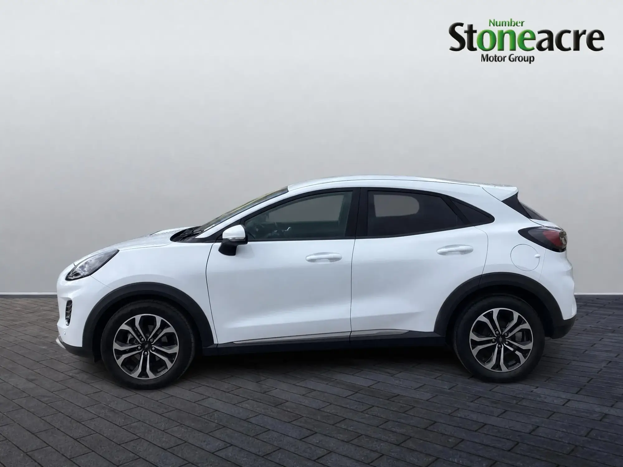 Ford Puma Image 7