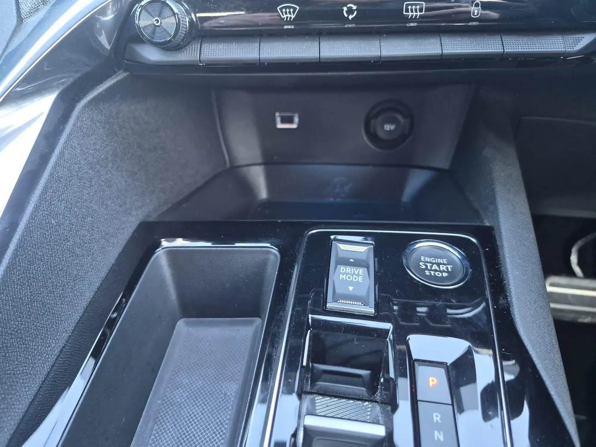 Peugeot 3008 Image 29
