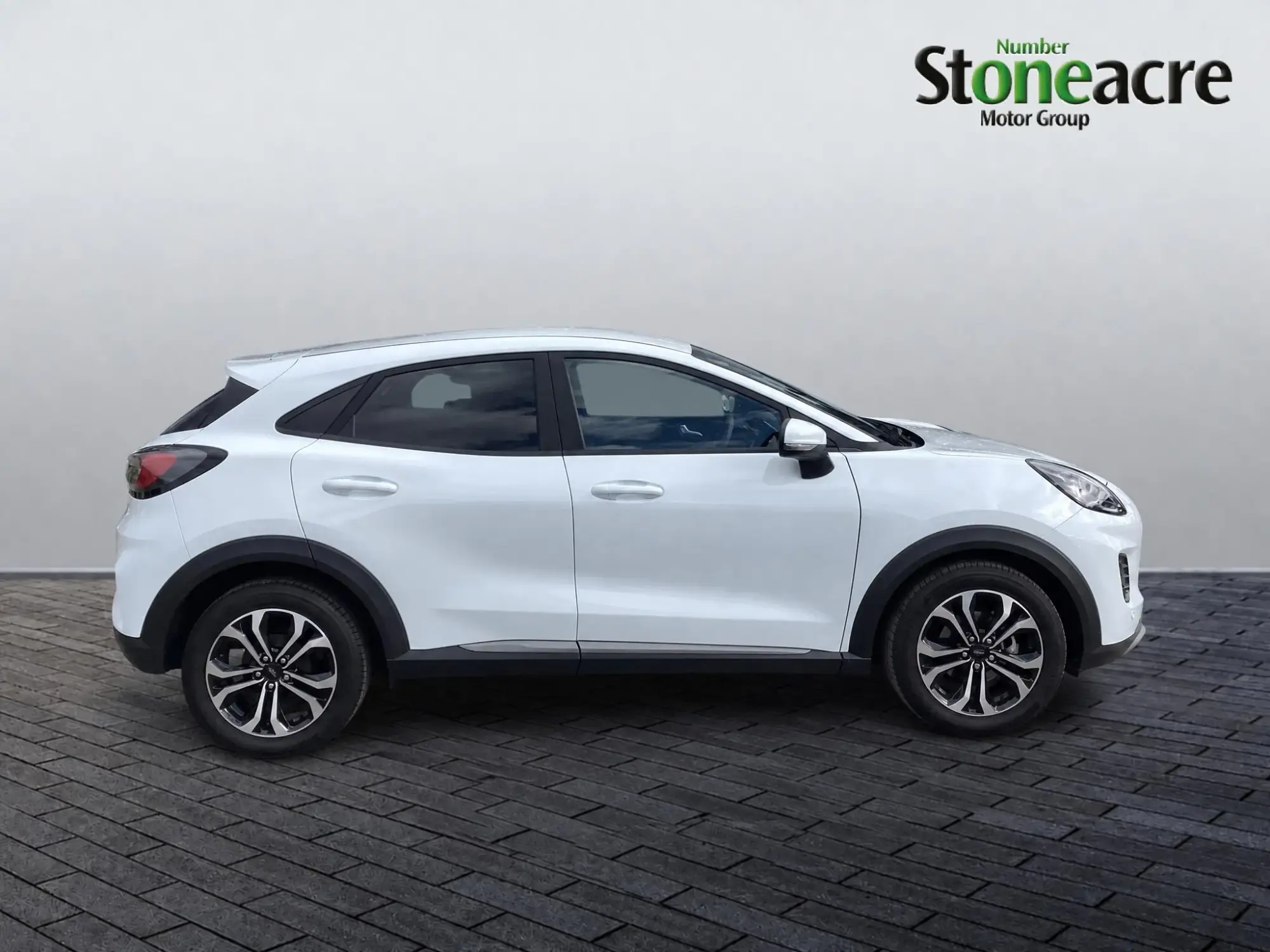 Ford Puma Image 8