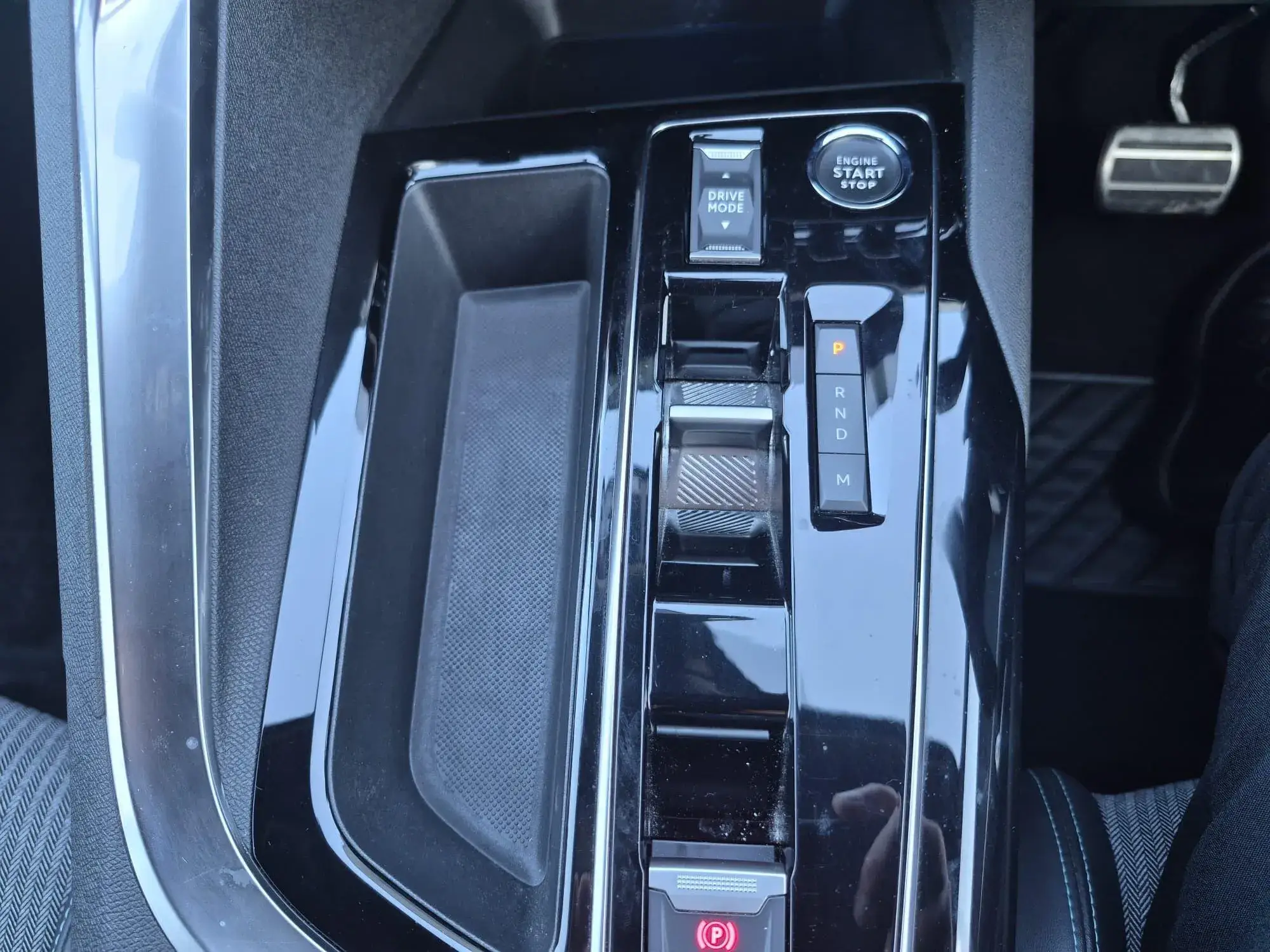 Peugeot 3008 Image 30