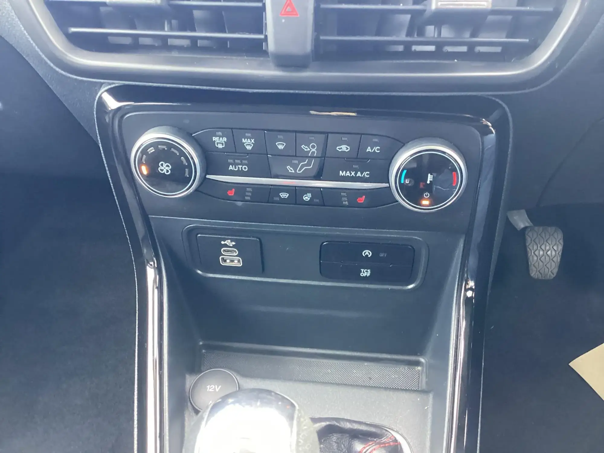 Ford EcoSport Image 22 Ford EcoSport Image 22