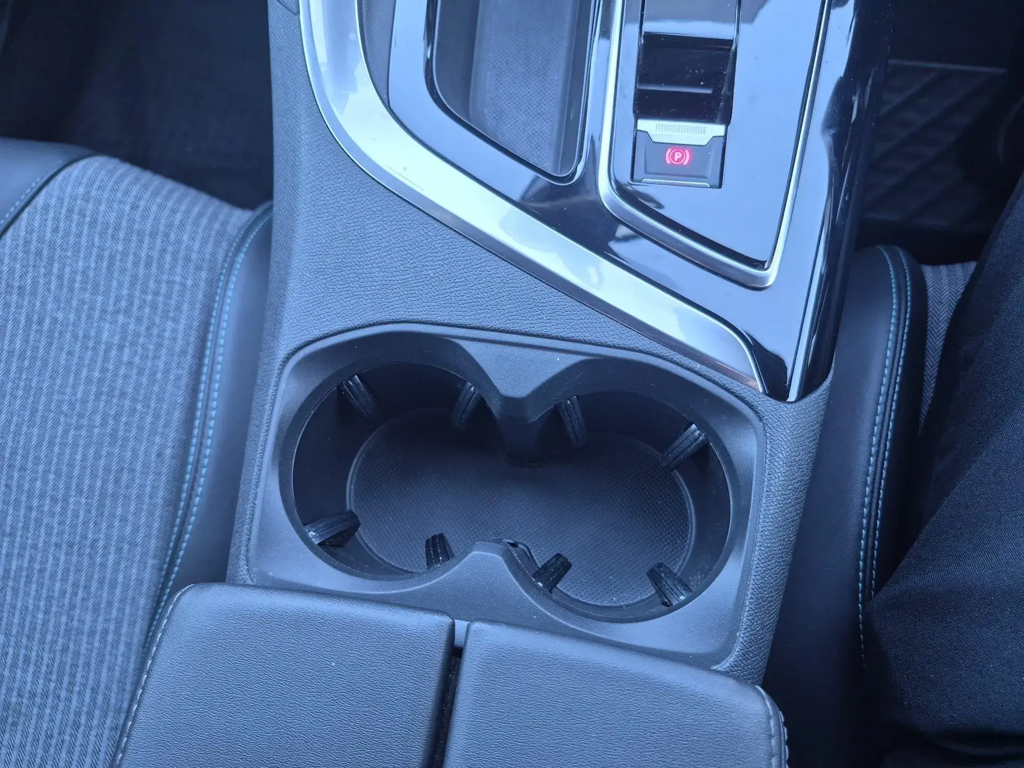 Peugeot 3008 Image 31