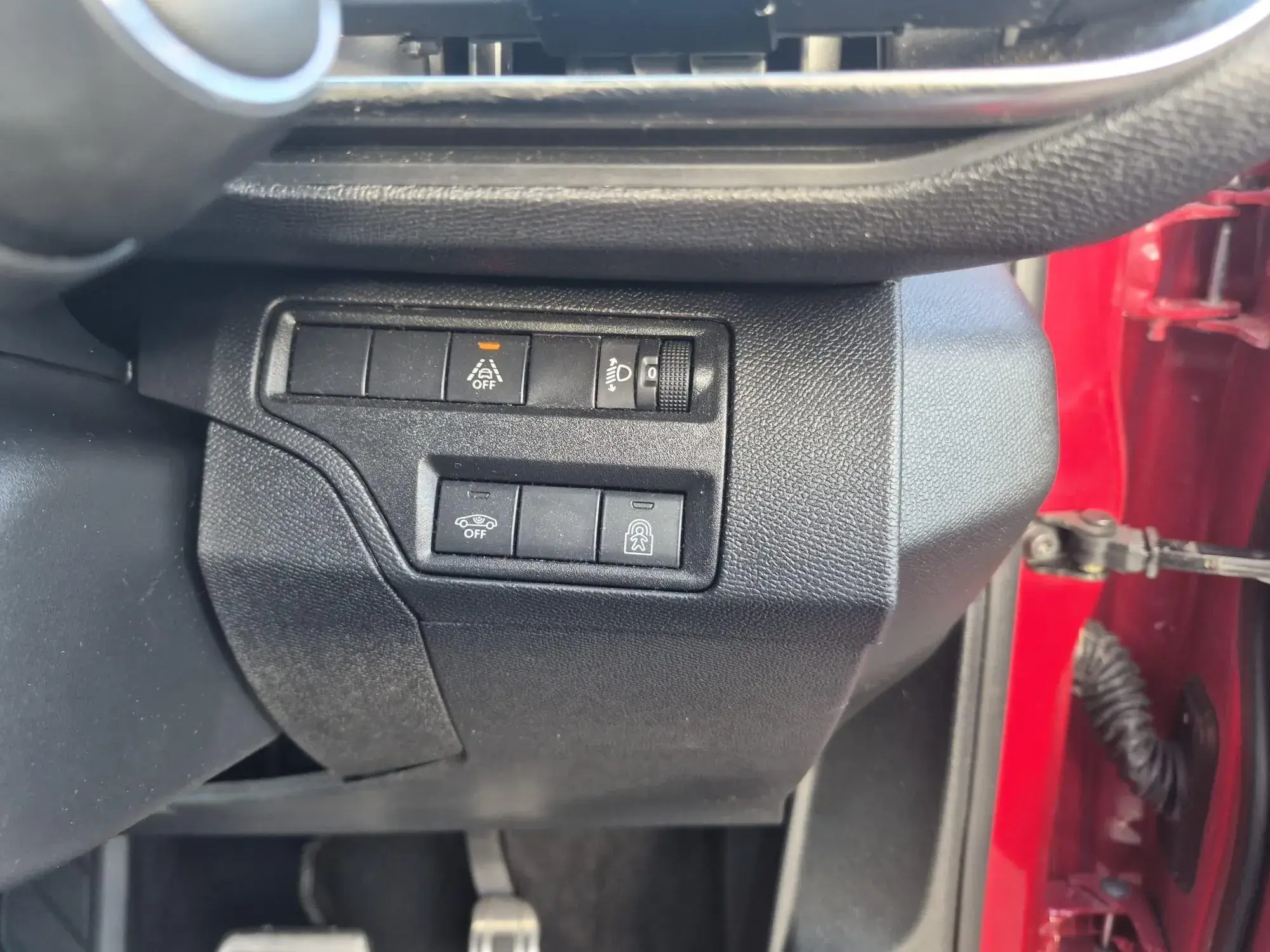 Peugeot 3008 Image 32