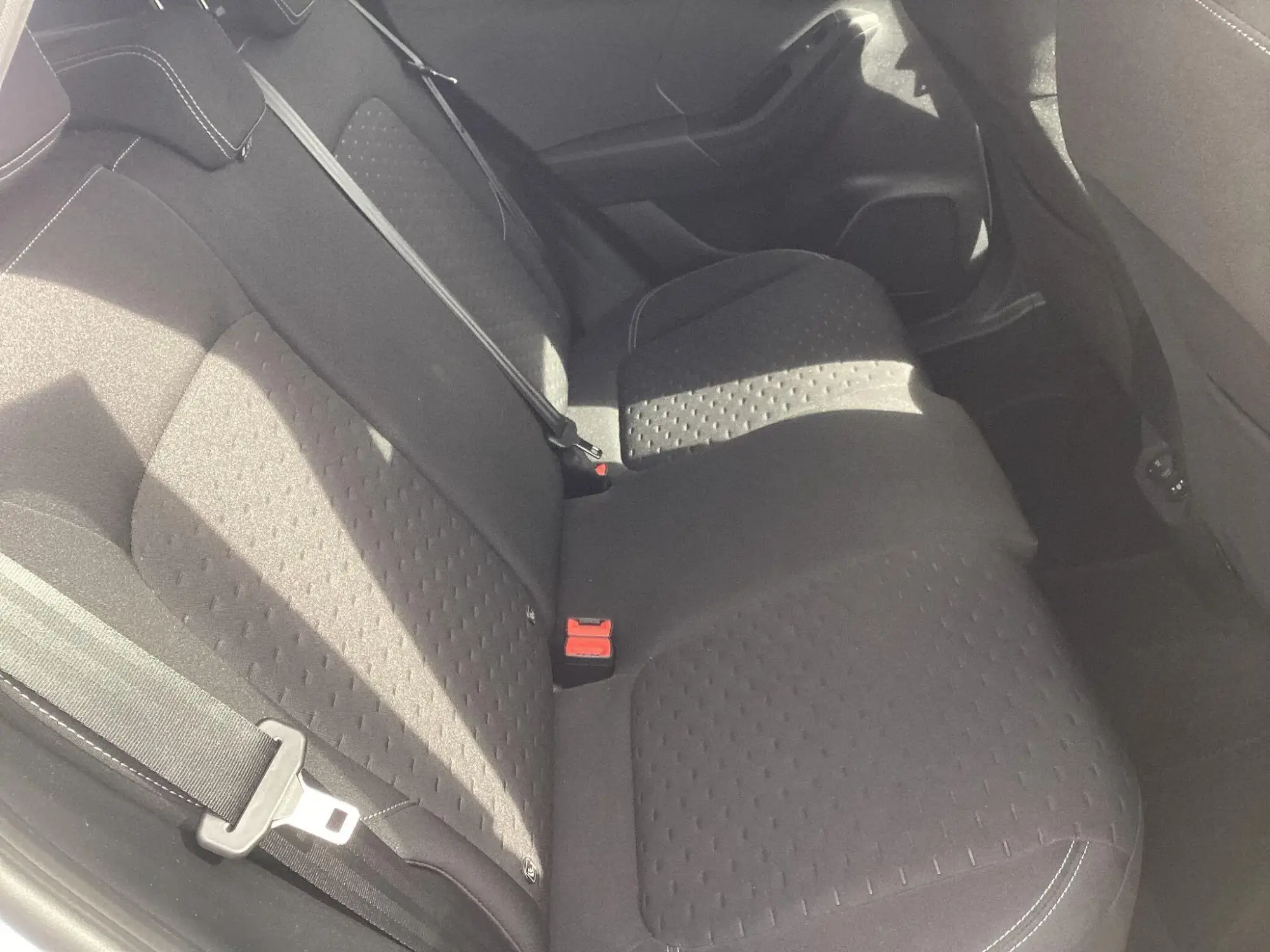 Ford Puma Image 11