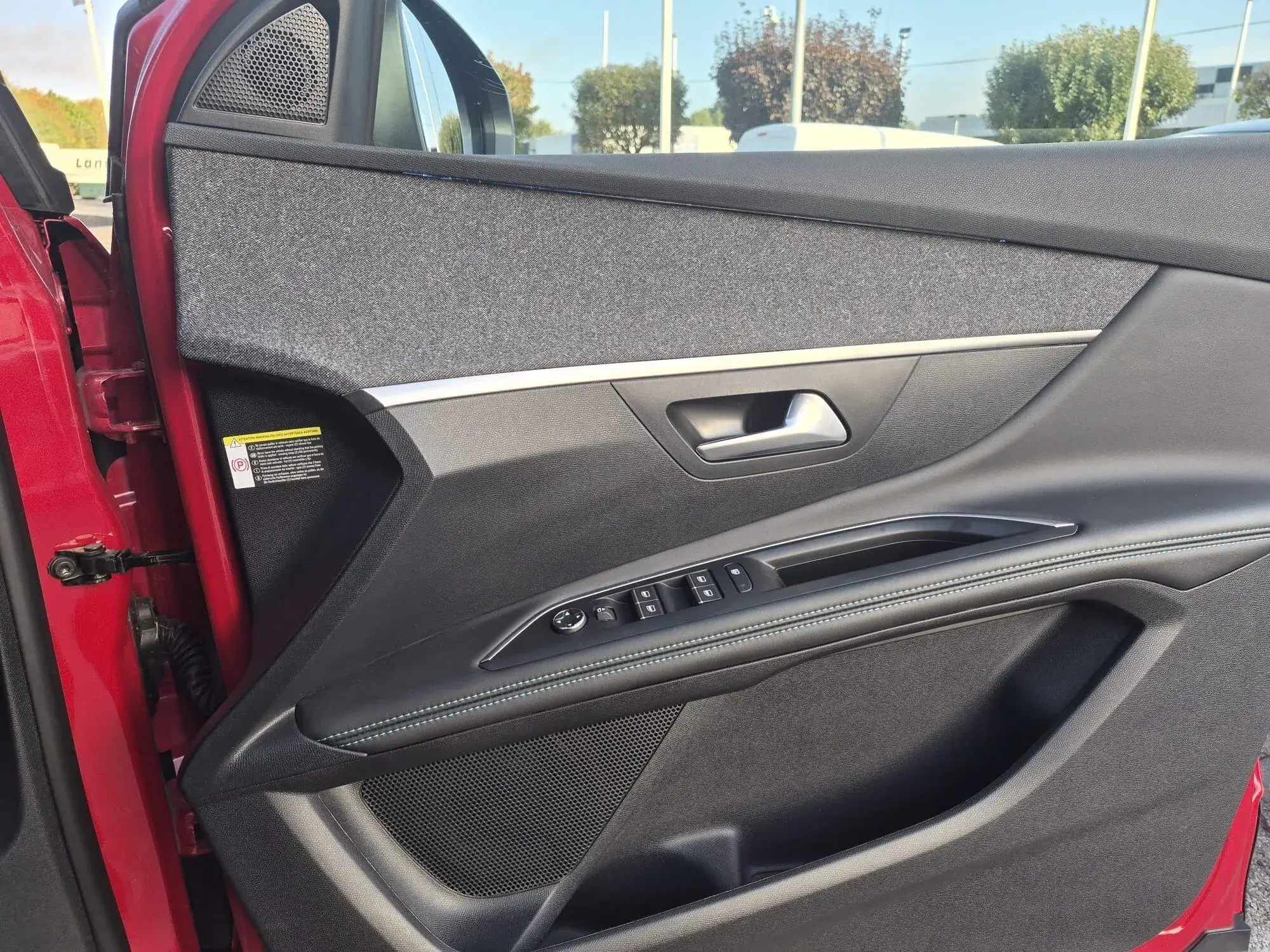 Peugeot 3008 Image 33