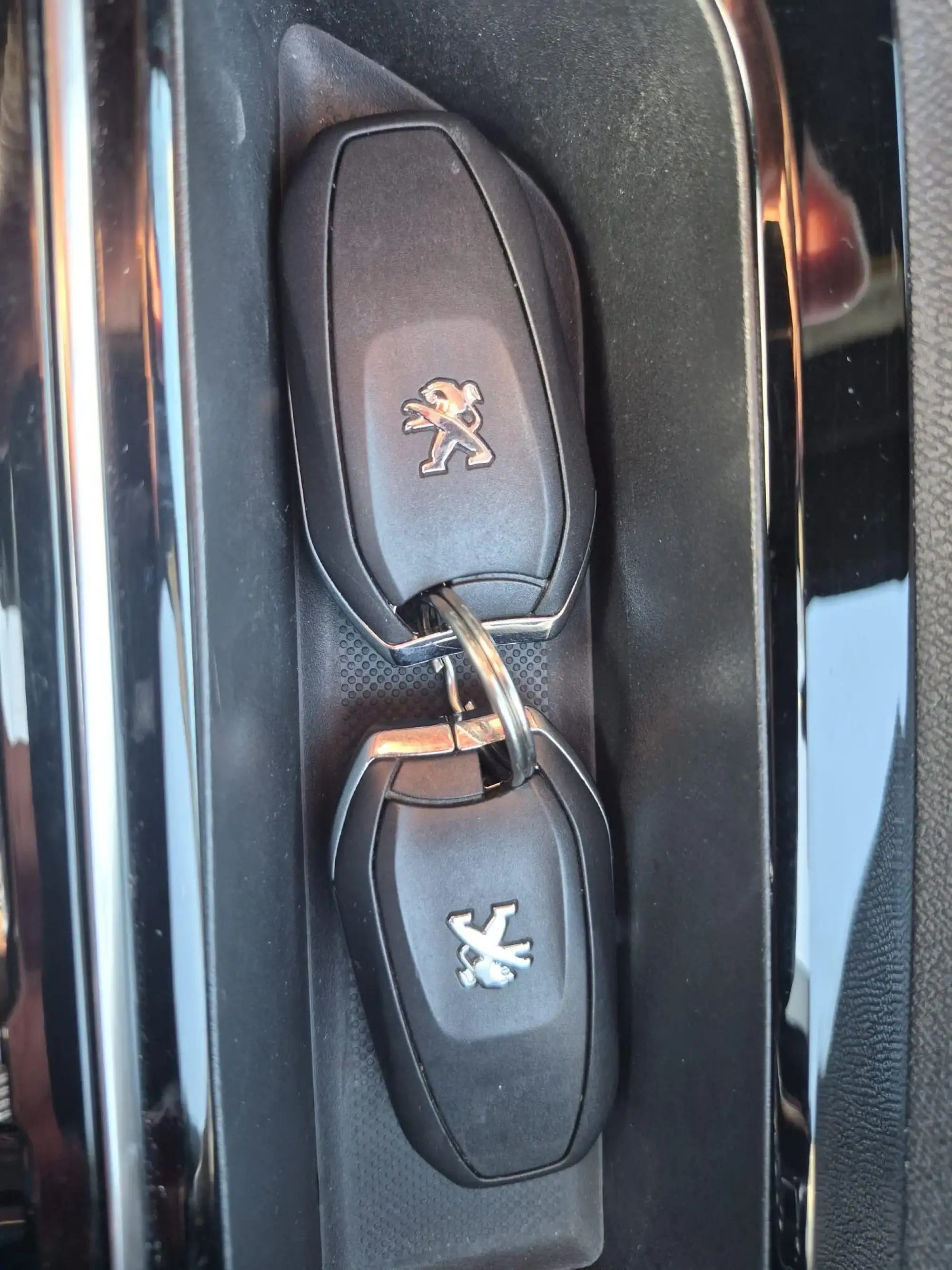 Peugeot 3008 Image 34