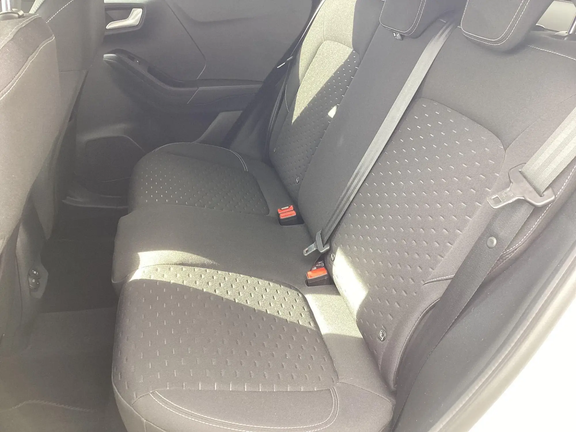 Ford Puma Image 12