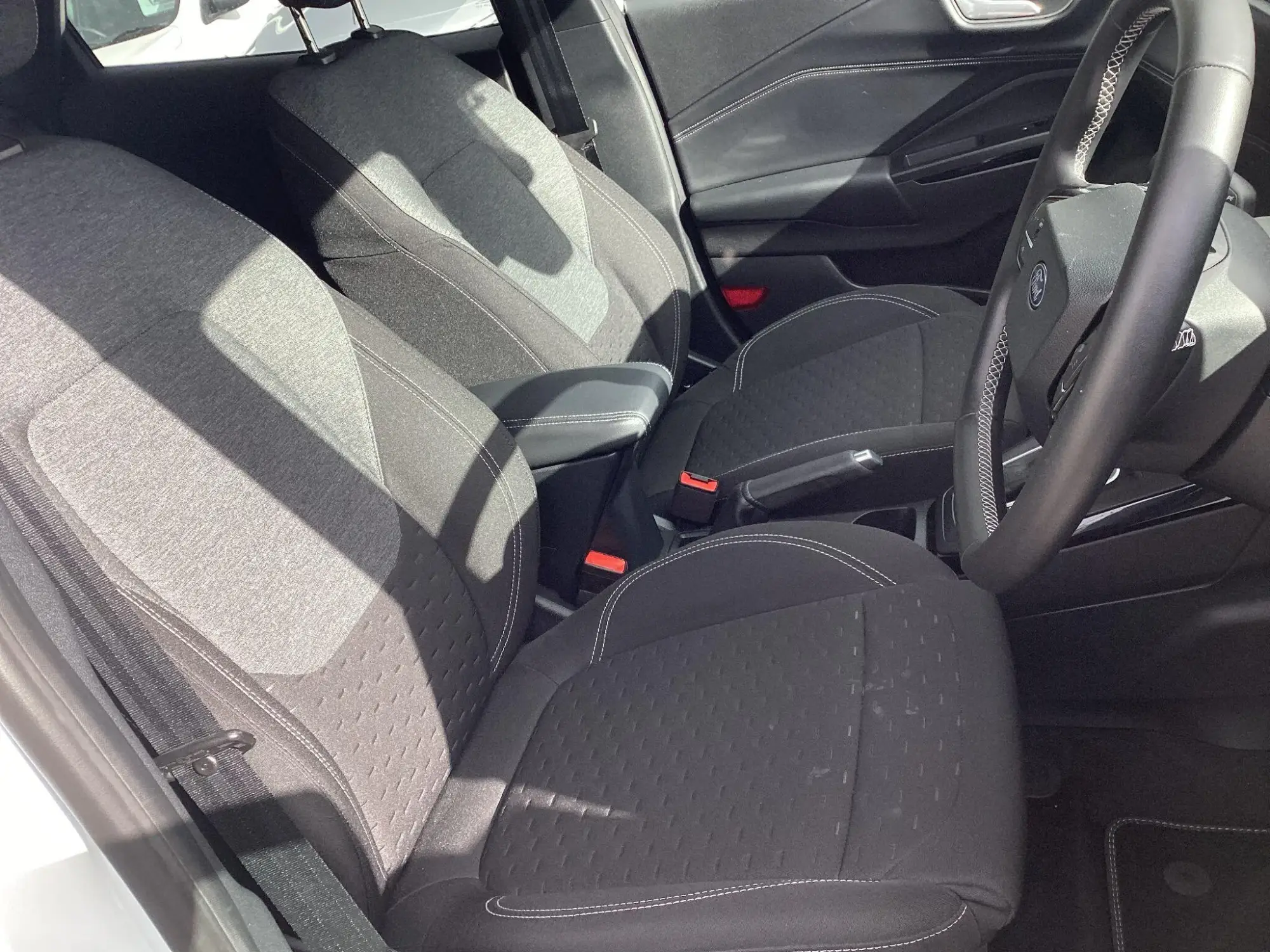 Ford Puma Image 14
