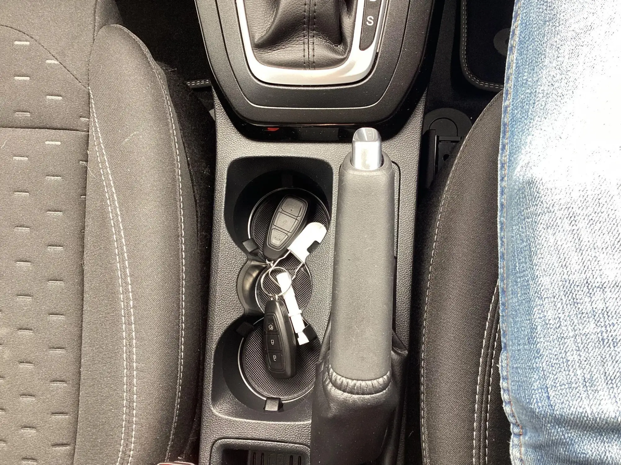 Ford Puma Image 18