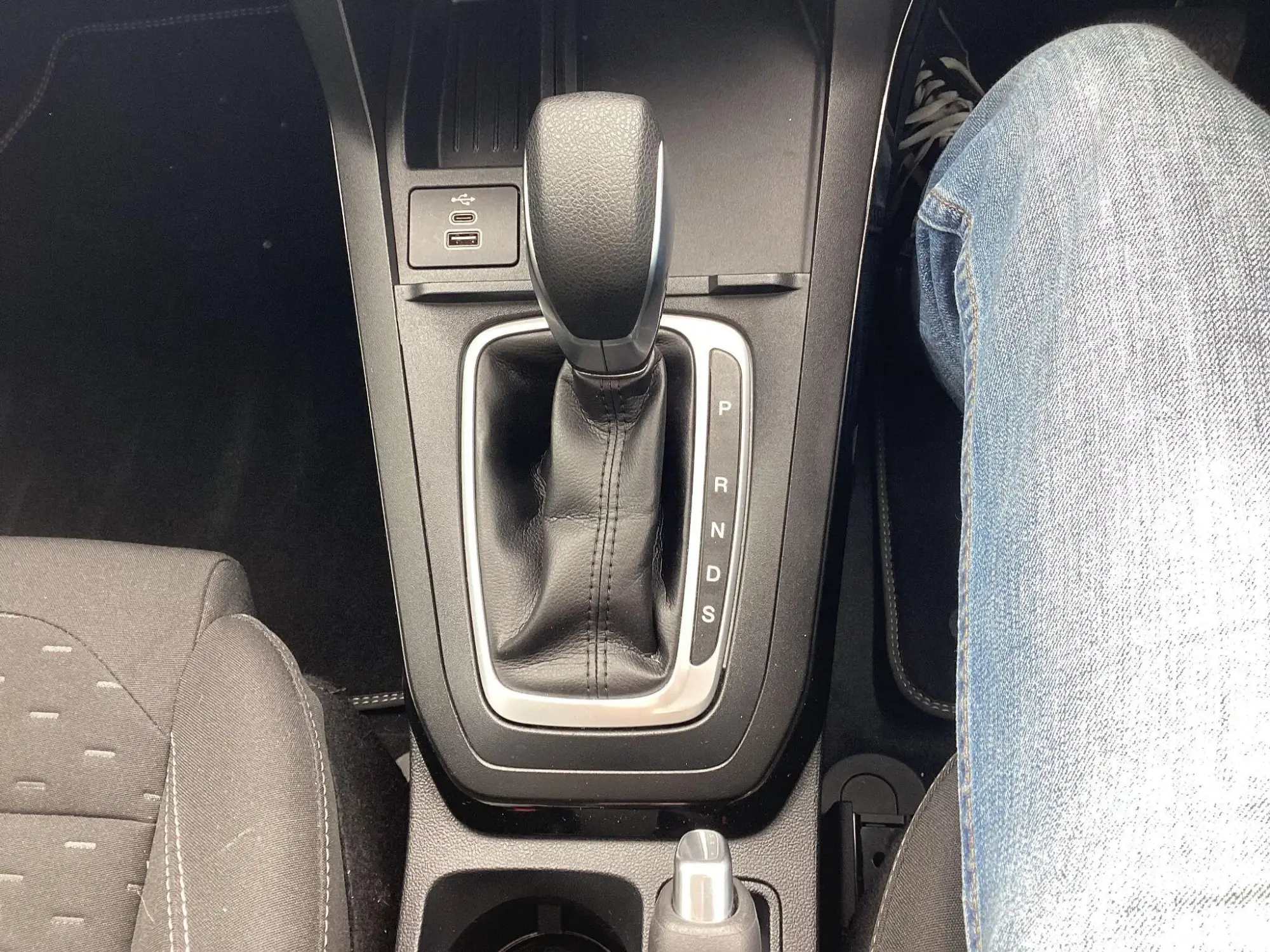 Ford Puma Image 19