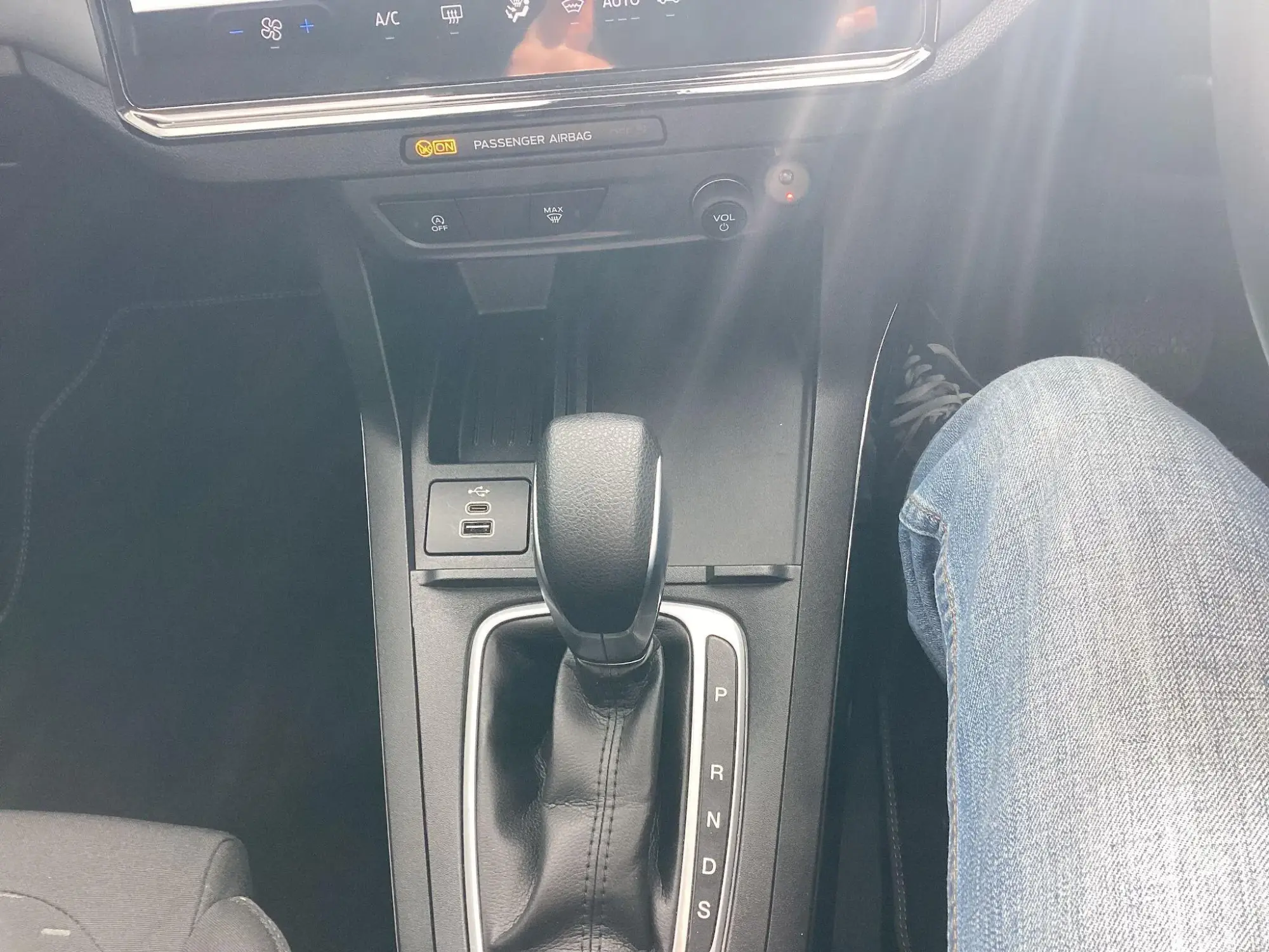 Ford Puma Image 20