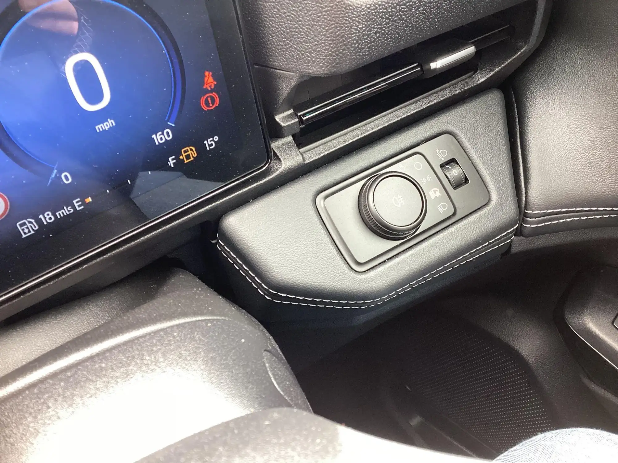 Ford Puma Image 24