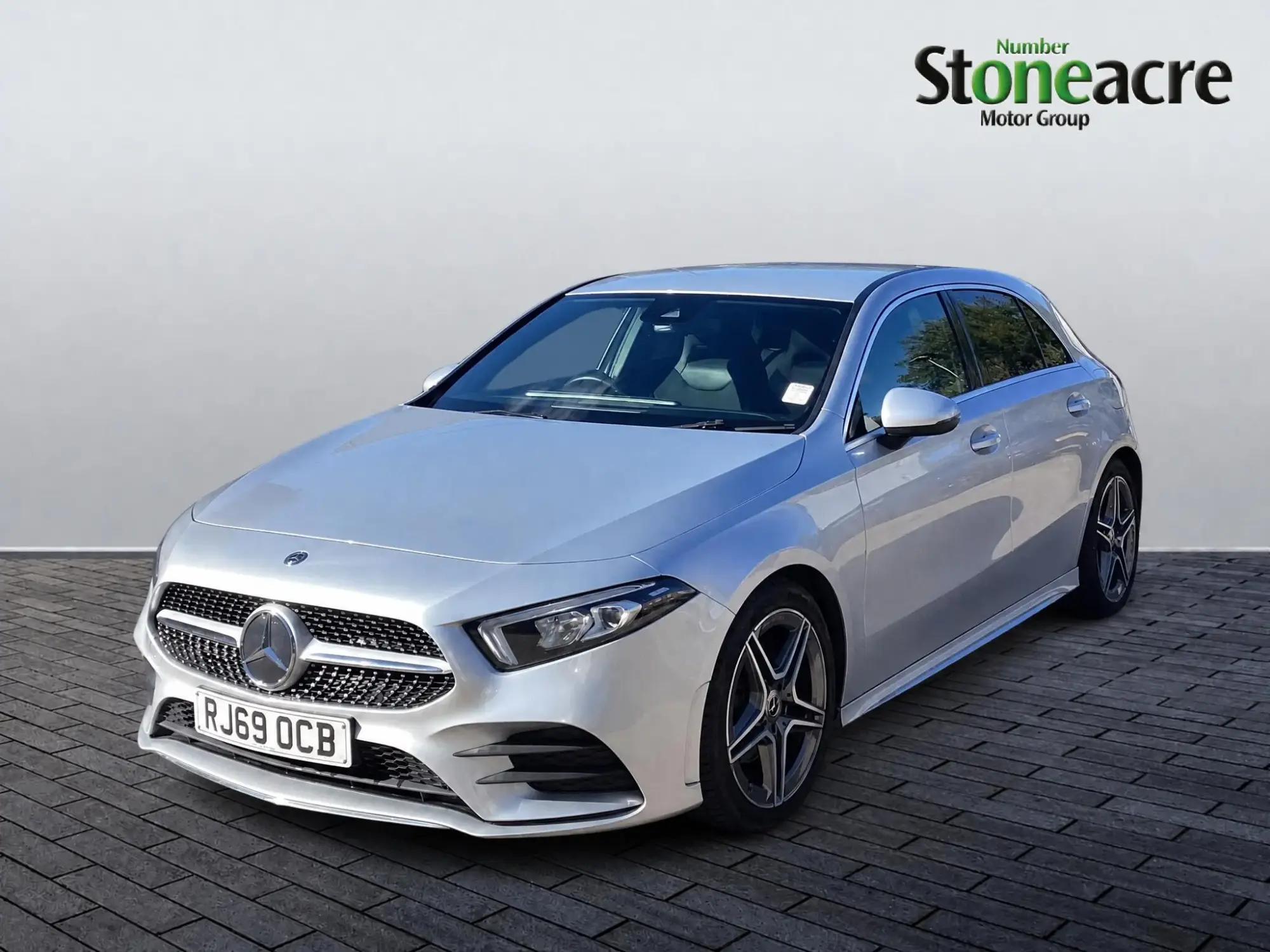 Mercedes-Benz A-Class Image 3 Mercedes-Benz A-Class Image 3