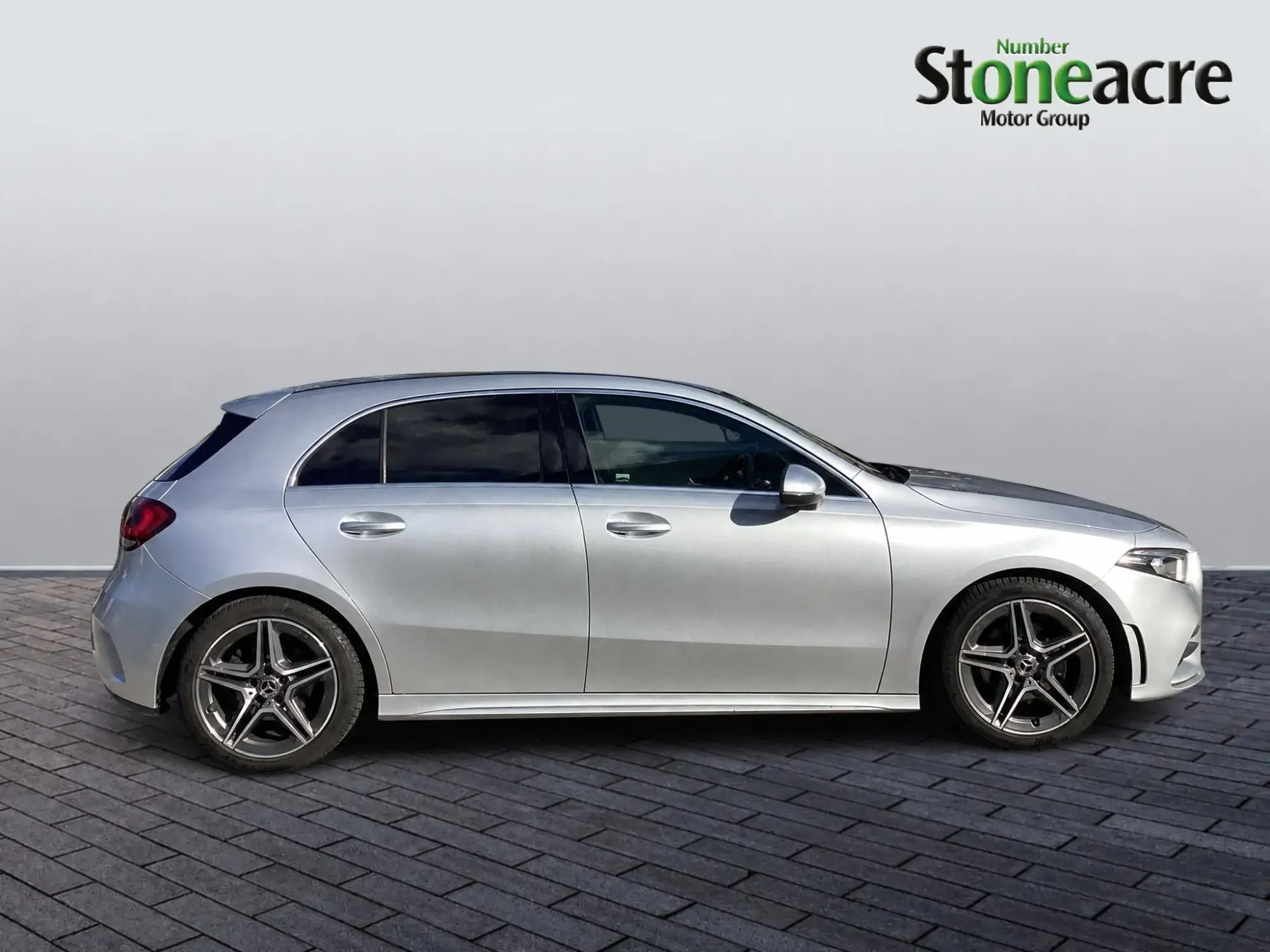 Mercedes-Benz A-Class Image 7 Mercedes-Benz A-Class Image 7