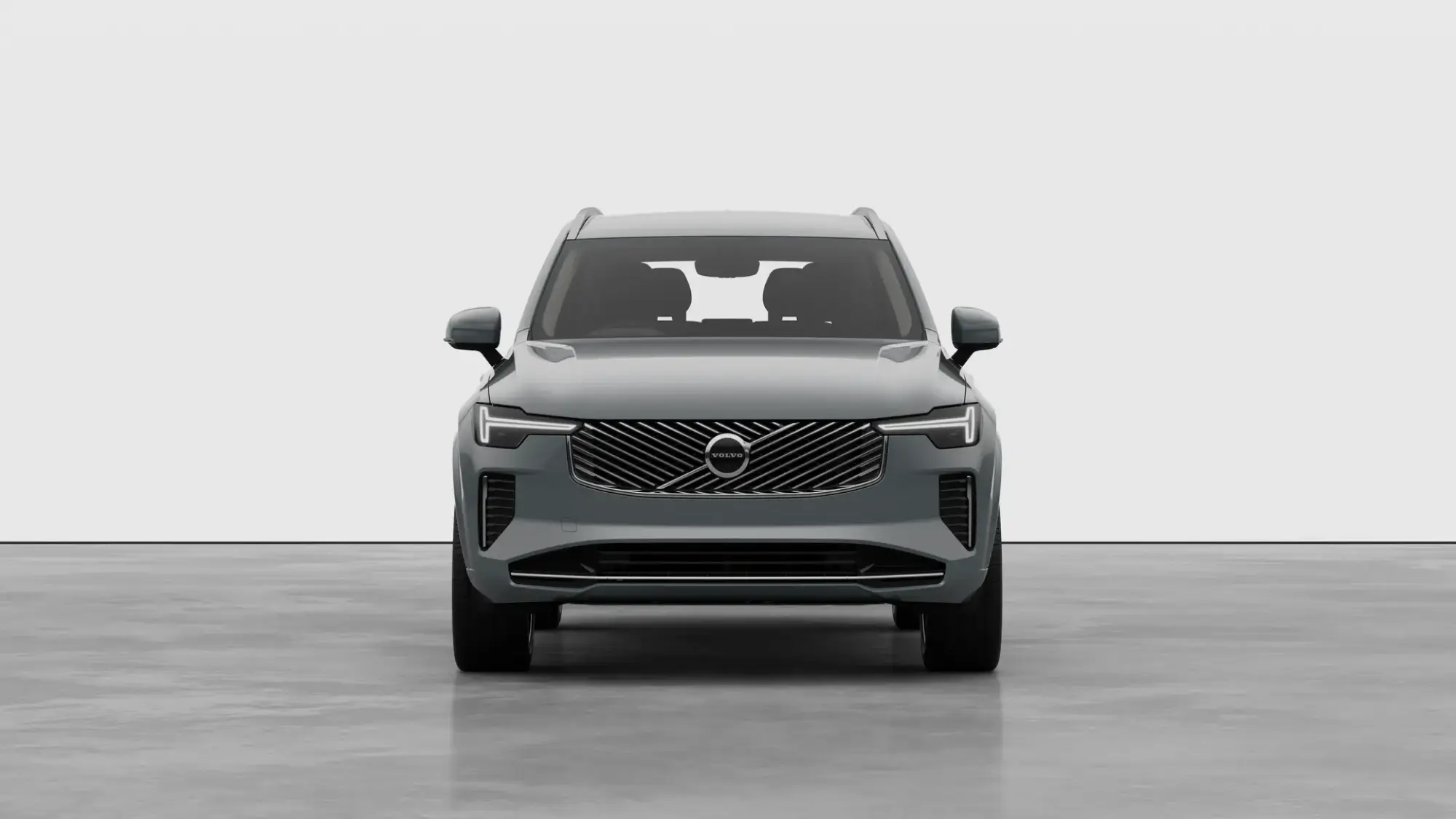 Volvo XC90 Plug-In Hybrid 2.0 T8 406 PHEV Core Bright 5dr AWD Geartronic Image 2 Volvo XC90 Plug-In Hybrid 2.0 T8 406 PHEV Core Bright 5dr AWD Geartronic Image 2