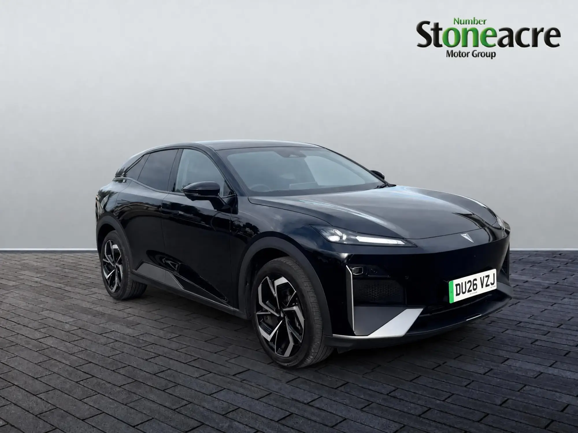 Changan Deepal S07 Image 1