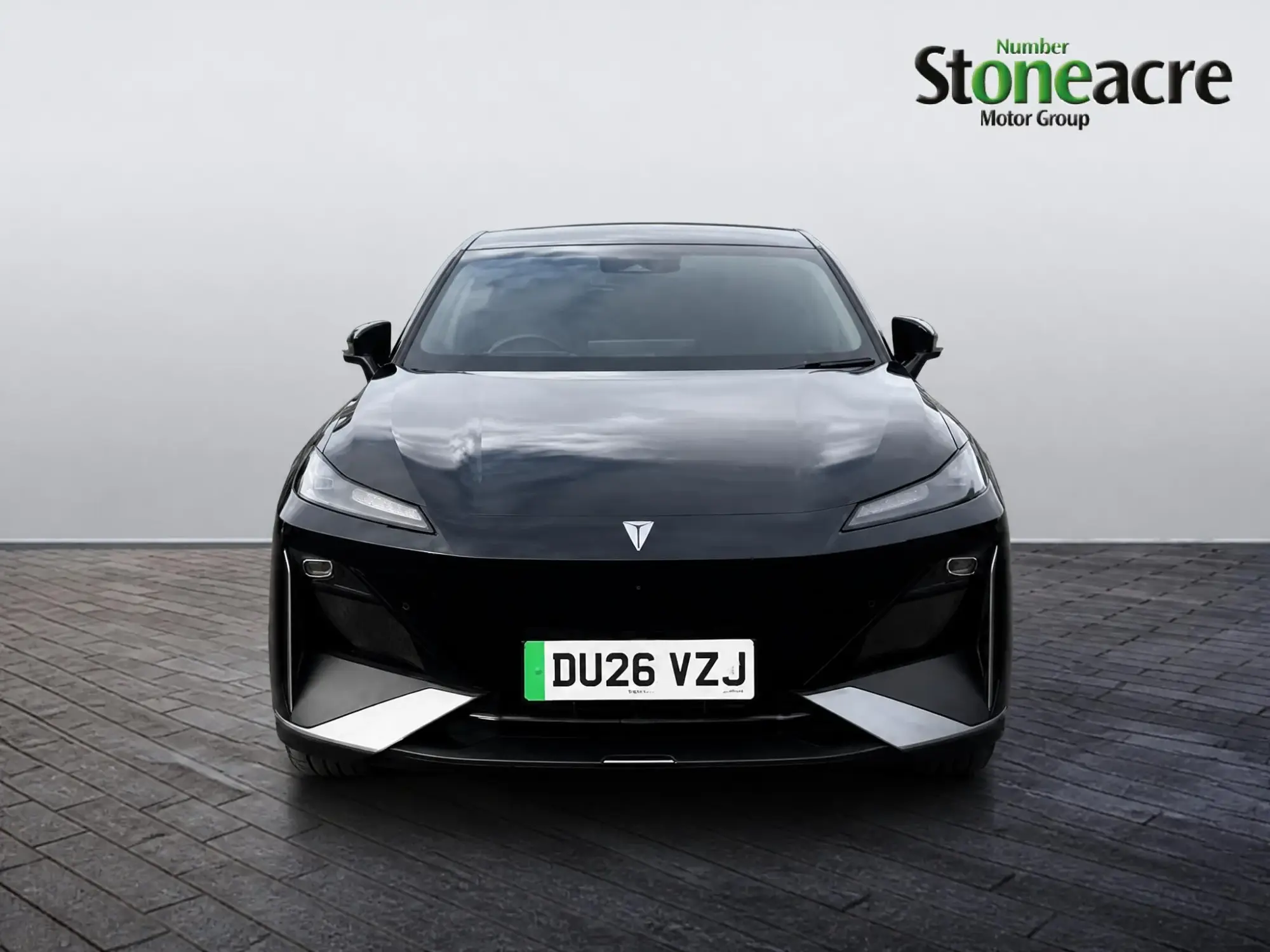 Changan Deepal S07 Image 2
