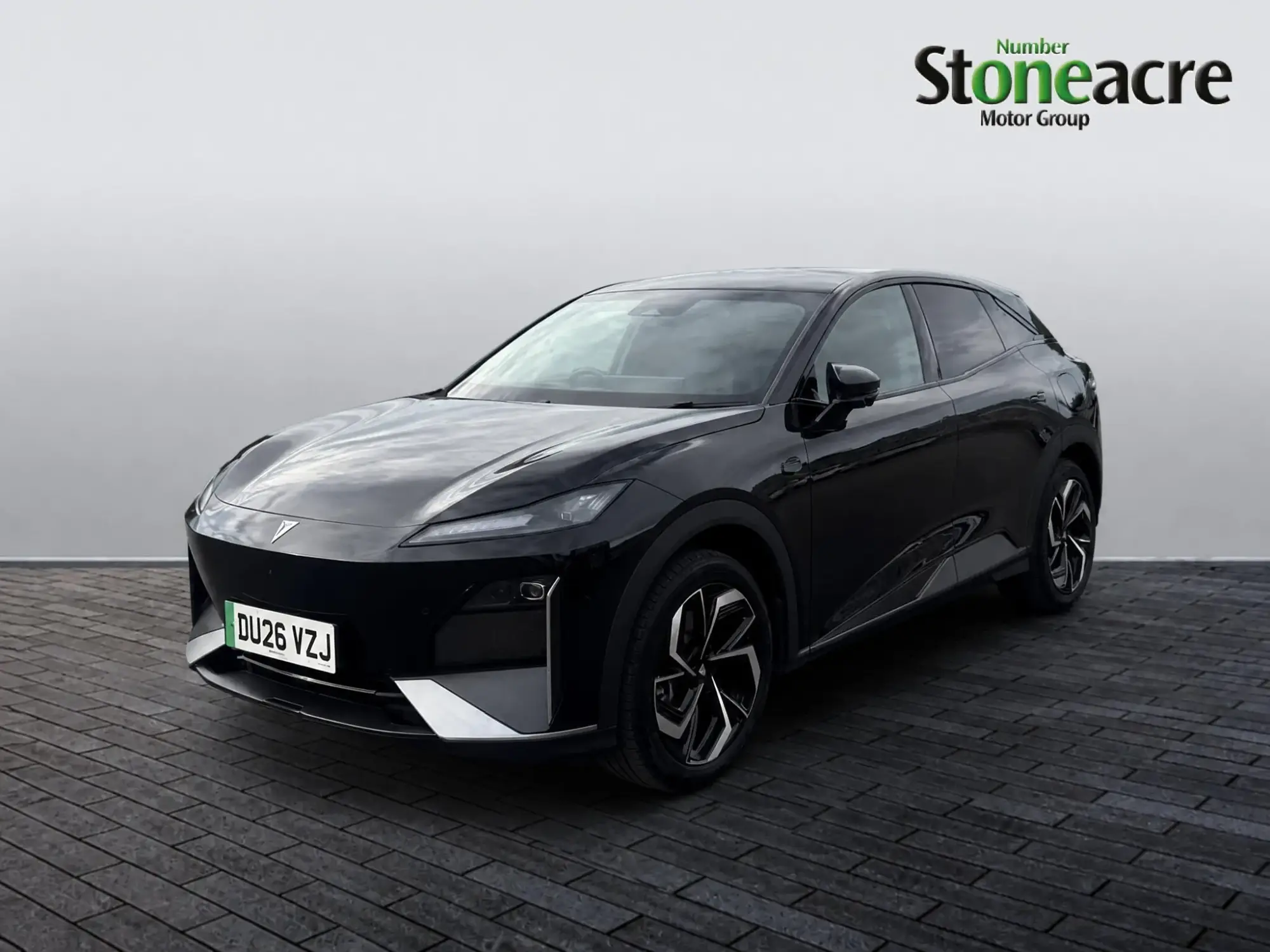 Changan Deepal S07 Image 3