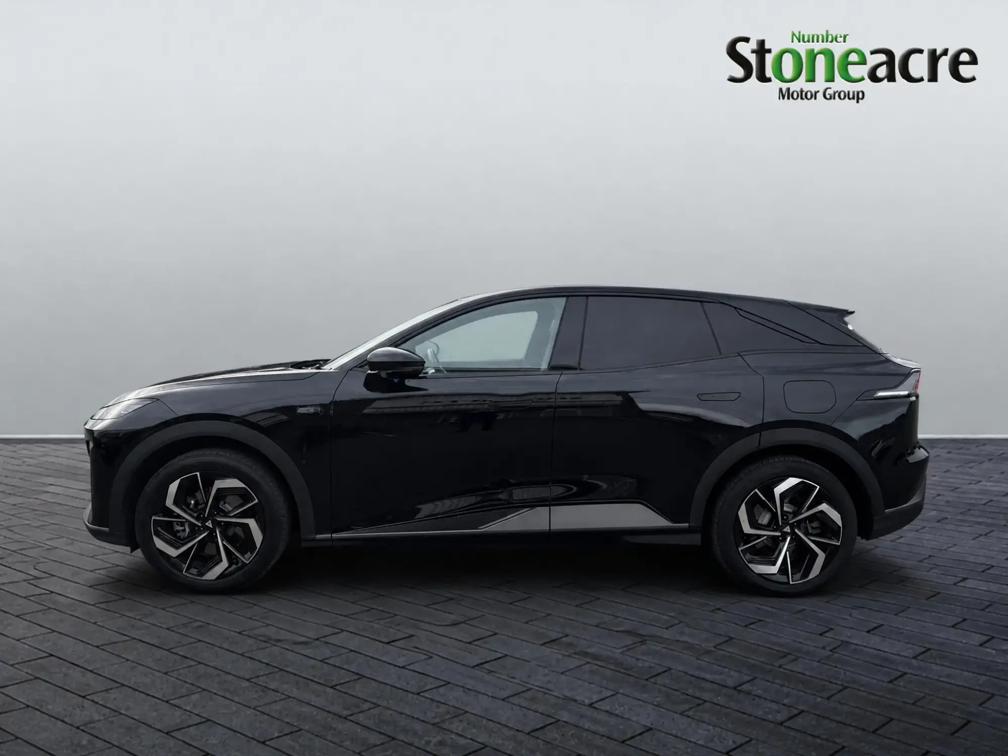 Changan Deepal S07 Image 5