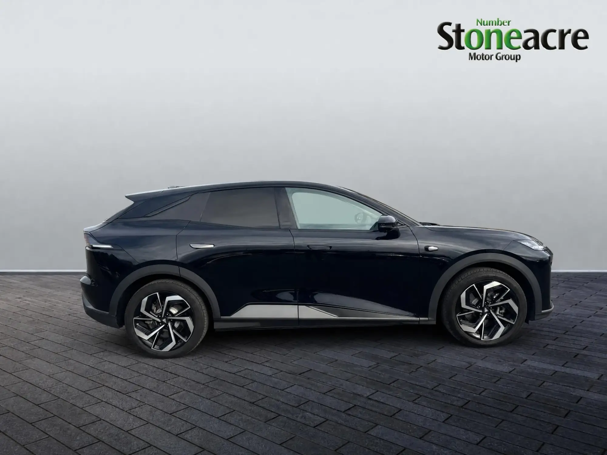 Changan Deepal S07 Image 7