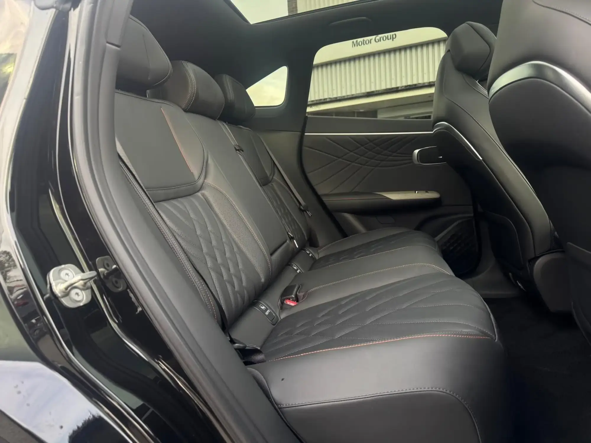 Changan Deepal S07 Image 11