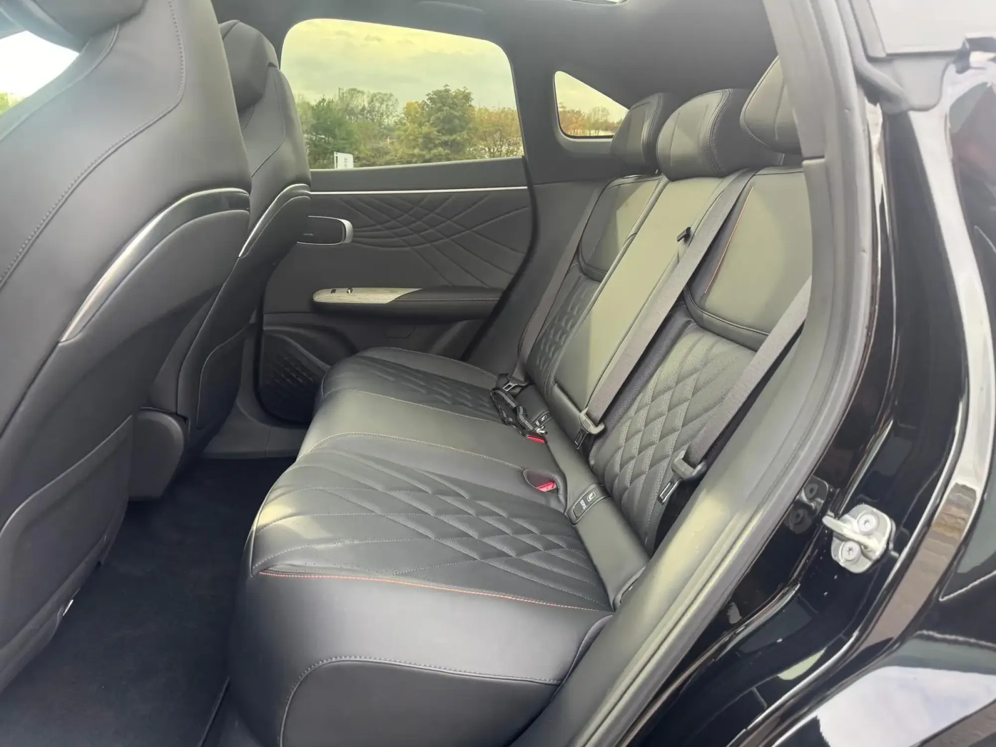 Changan Deepal S07 Image 12