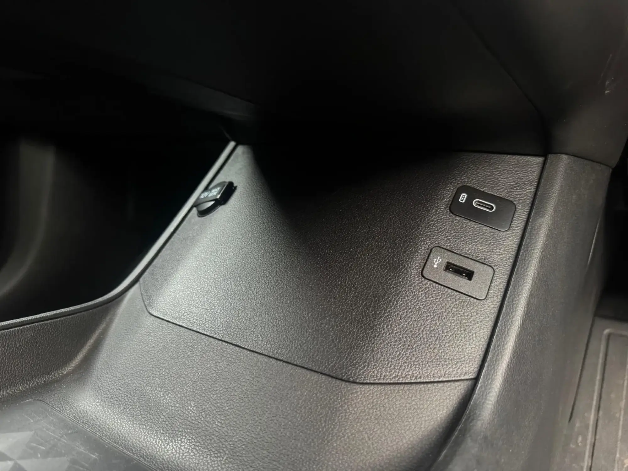 Changan Deepal S07 Image 14