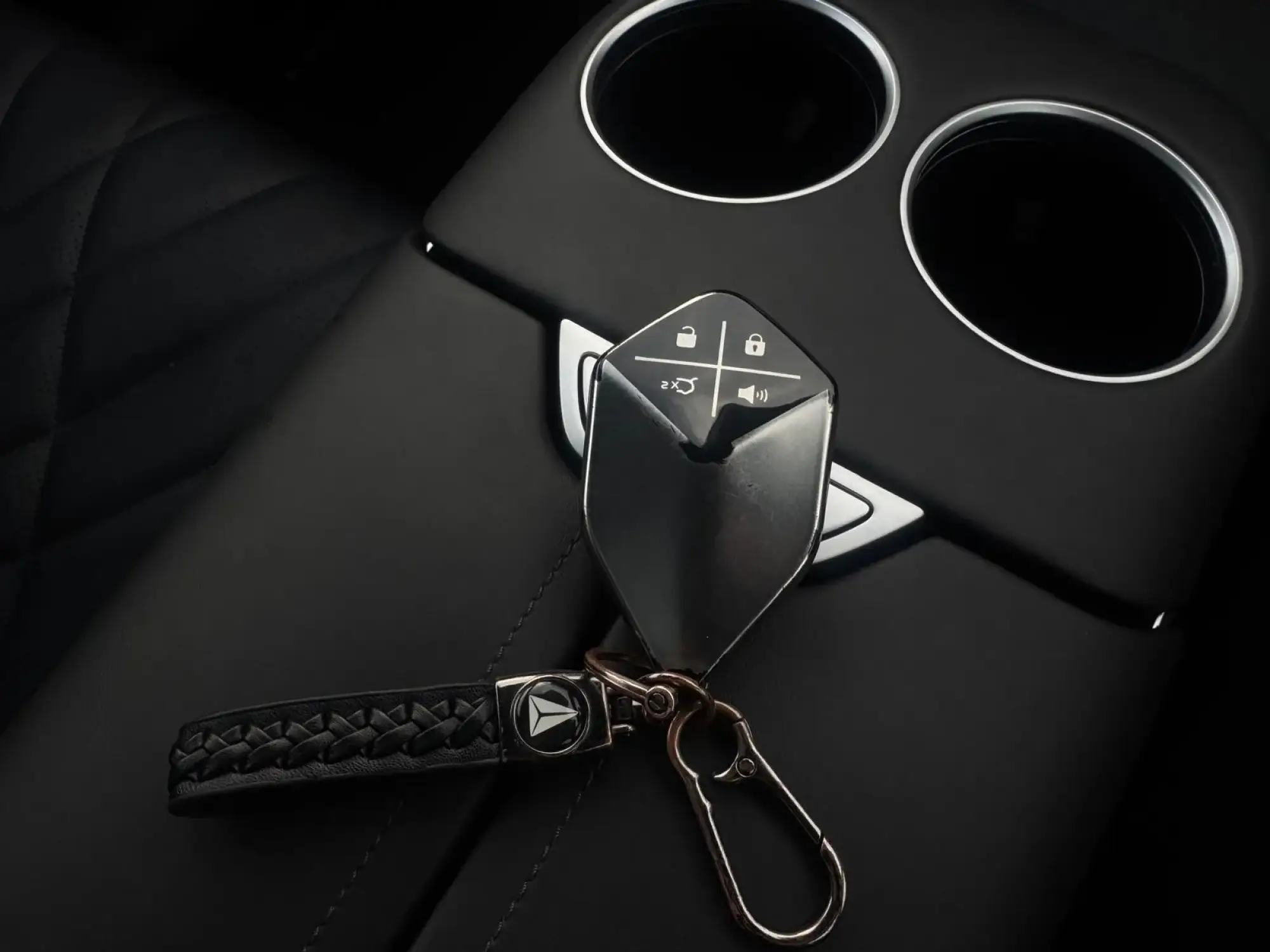 Changan Deepal S07 Image 15