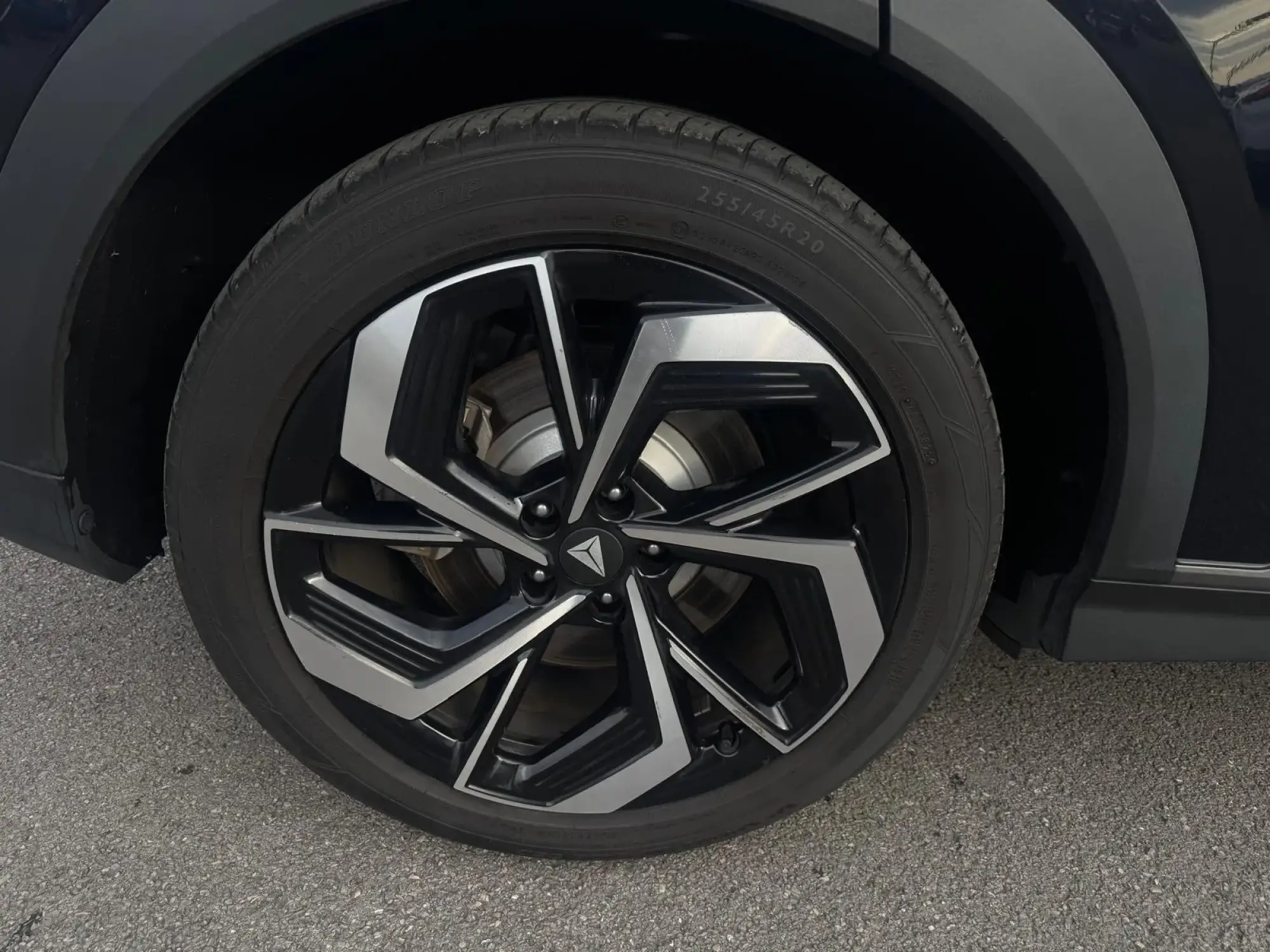 Changan Deepal S07 Image 16
