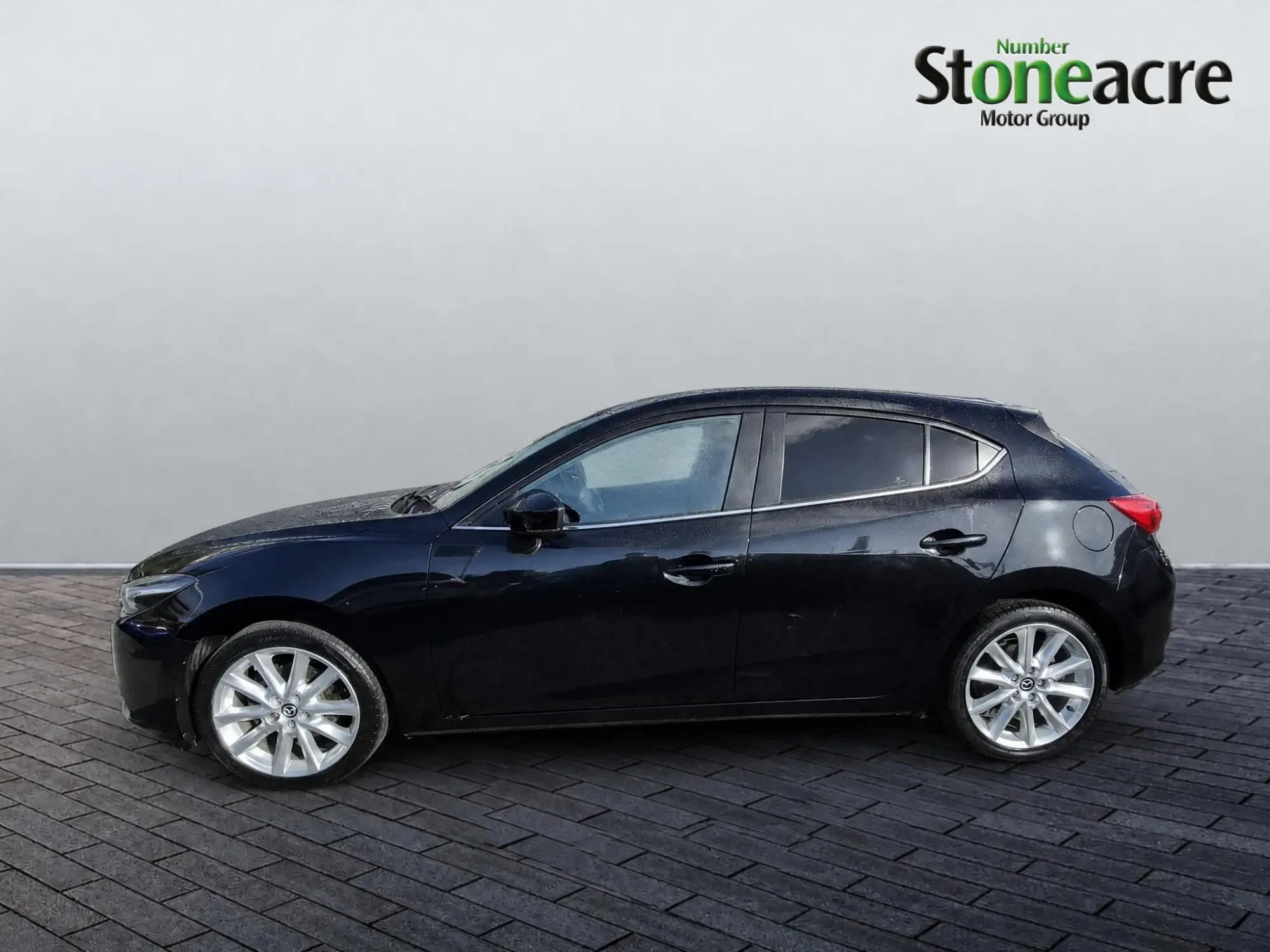 Mazda3 Image 5 Mazda3 Image 5