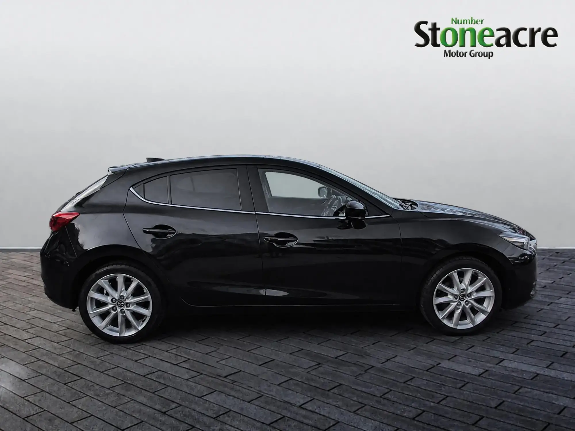 Mazda3 Image 7 Mazda3 Image 7