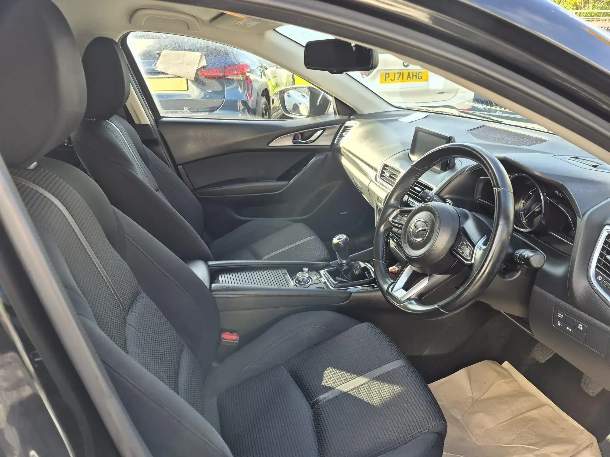 Mazda3 Image 9 Mazda3 Image 9
