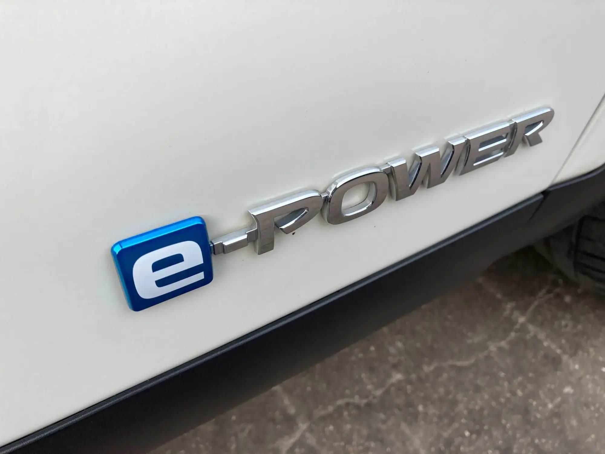 Nissan Qashqai e-Power Image 20 Nissan Qashqai e-Power Image 20