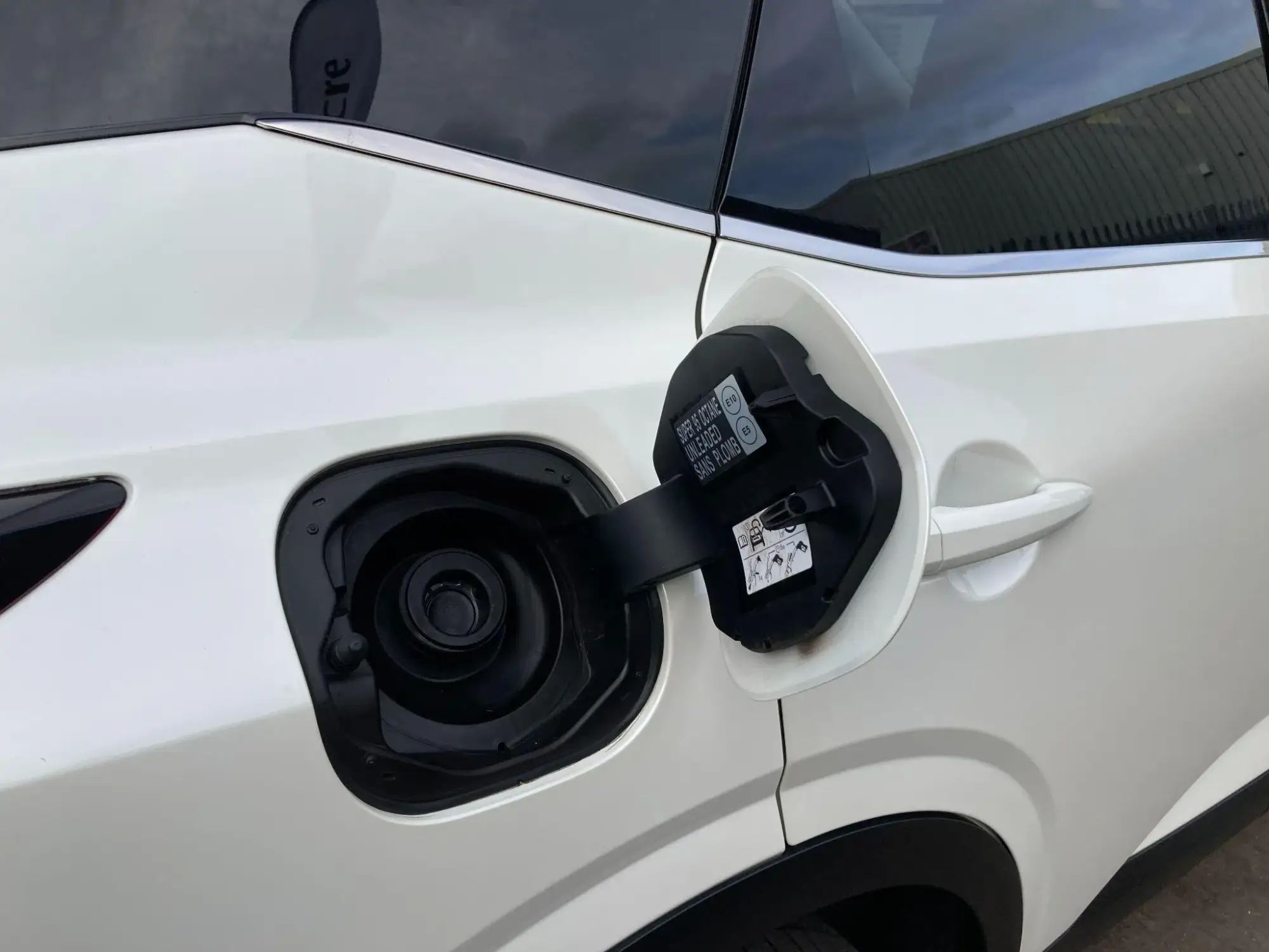 Nissan Qashqai e-Power Image 22 Nissan Qashqai e-Power Image 22