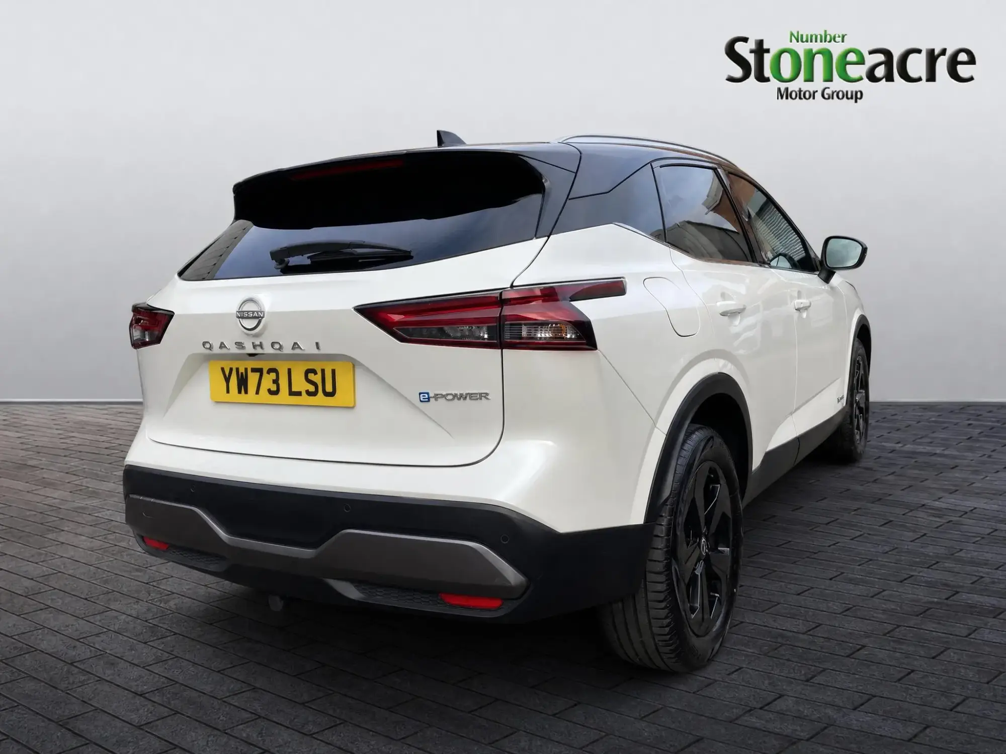 Nissan Qashqai e-Power Image 25 Nissan Qashqai e-Power Image 25