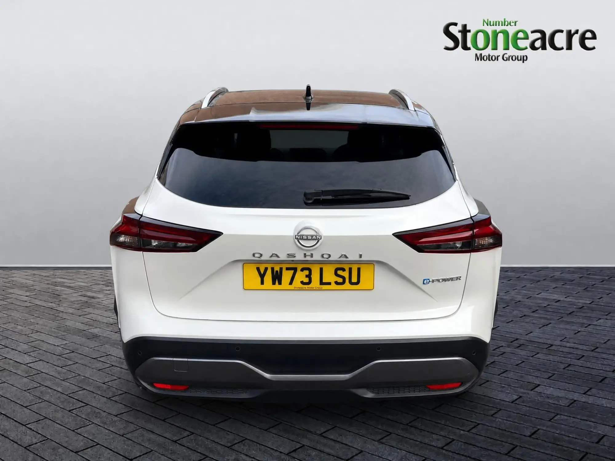 Nissan Qashqai e-Power Image 26 Nissan Qashqai e-Power Image 26